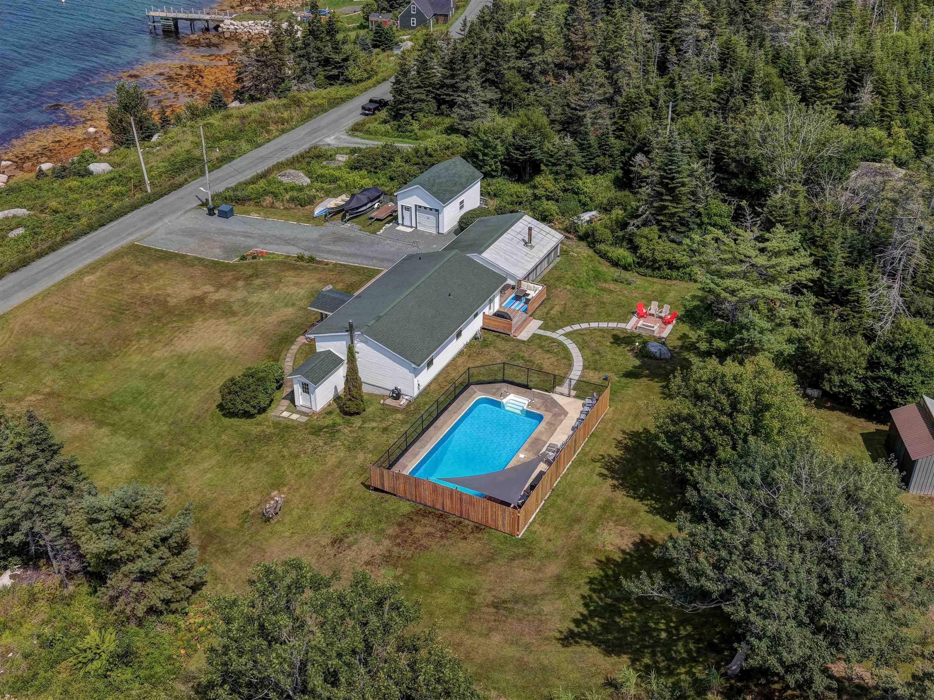 436 Bald Rock Road, Halifax, NS (MLS 202620422)