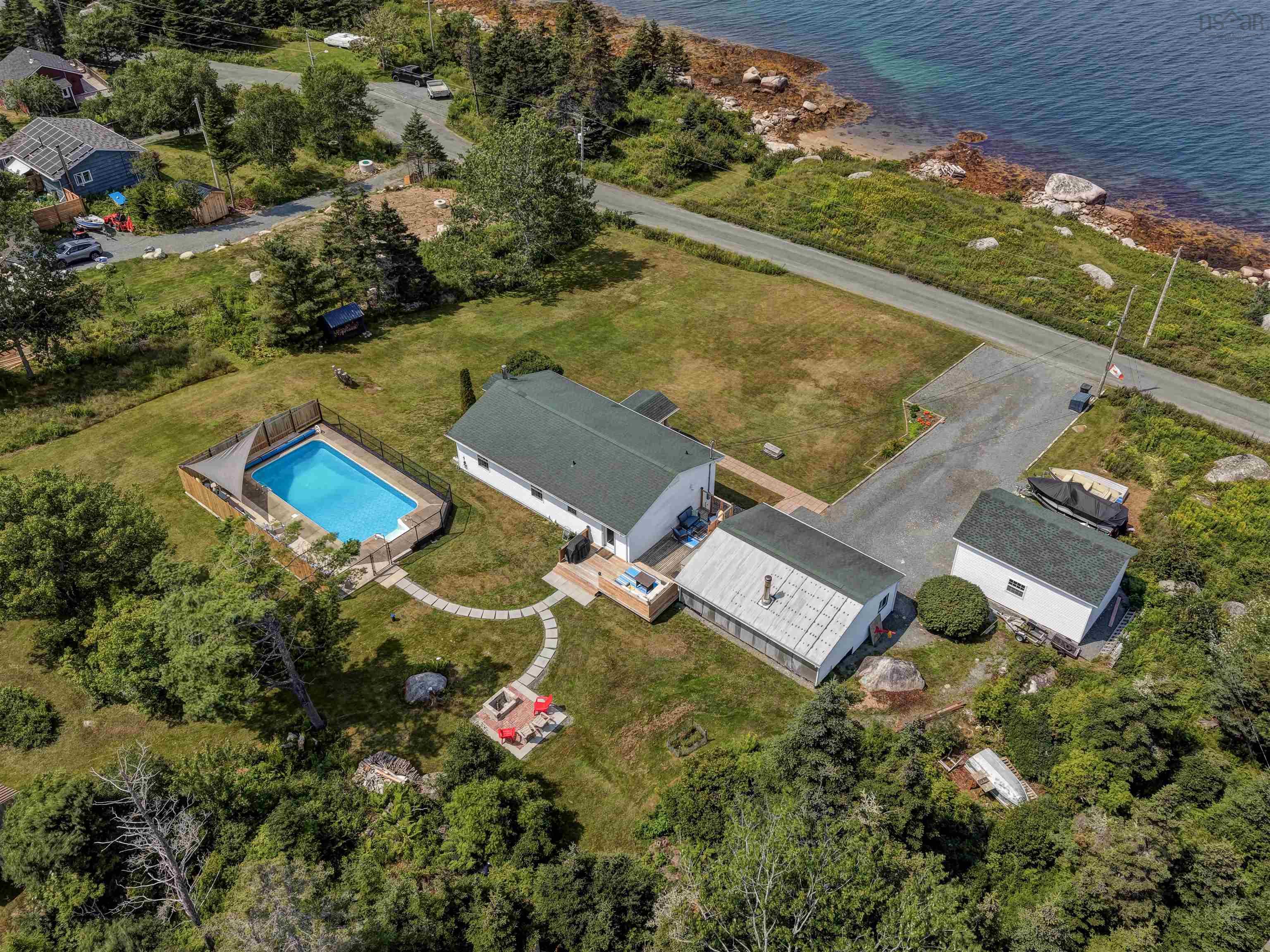 436 Bald Rock Road, Halifax, NS (MLS 202620422)