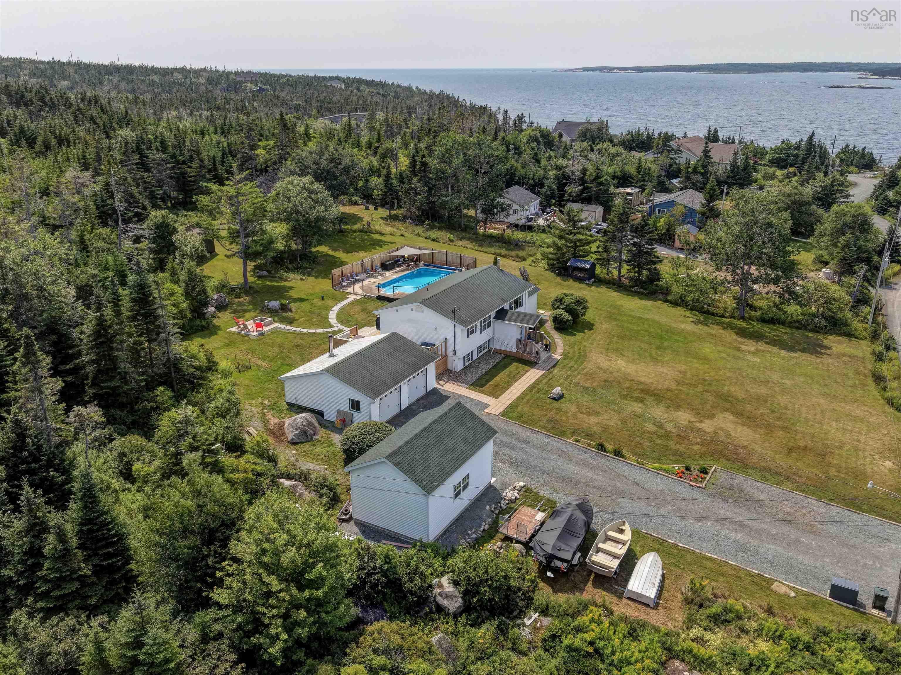 436 Bald Rock Road, Halifax, NS (MLS 202620422)