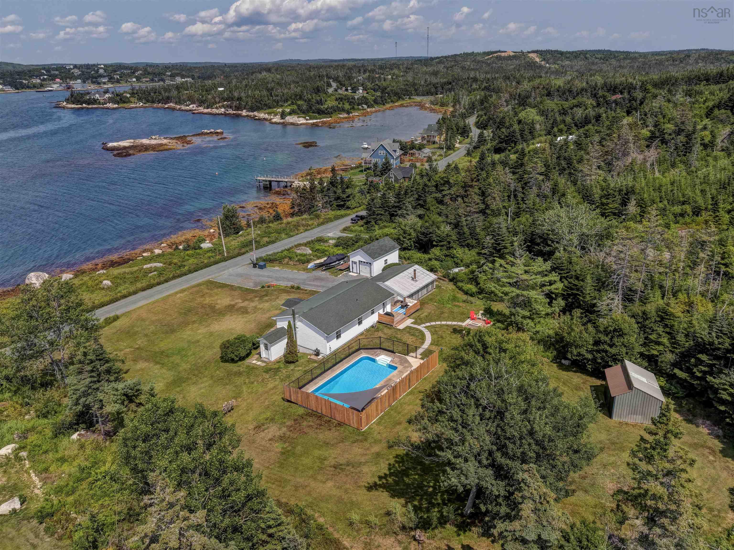 436 Bald Rock Road, Halifax, NS (MLS 202620422)