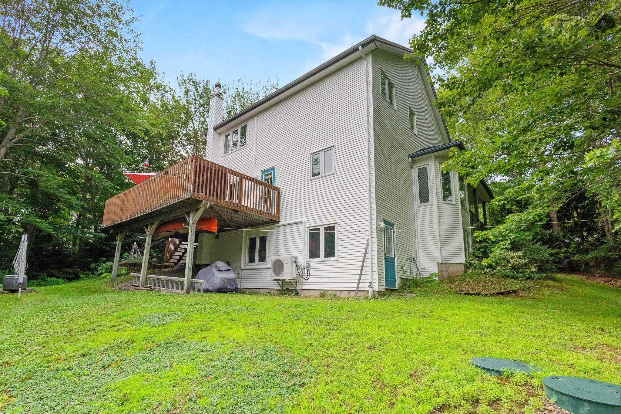 49 Westwood Boulevard, Upper Tantallon, NS (MLS 202620423)