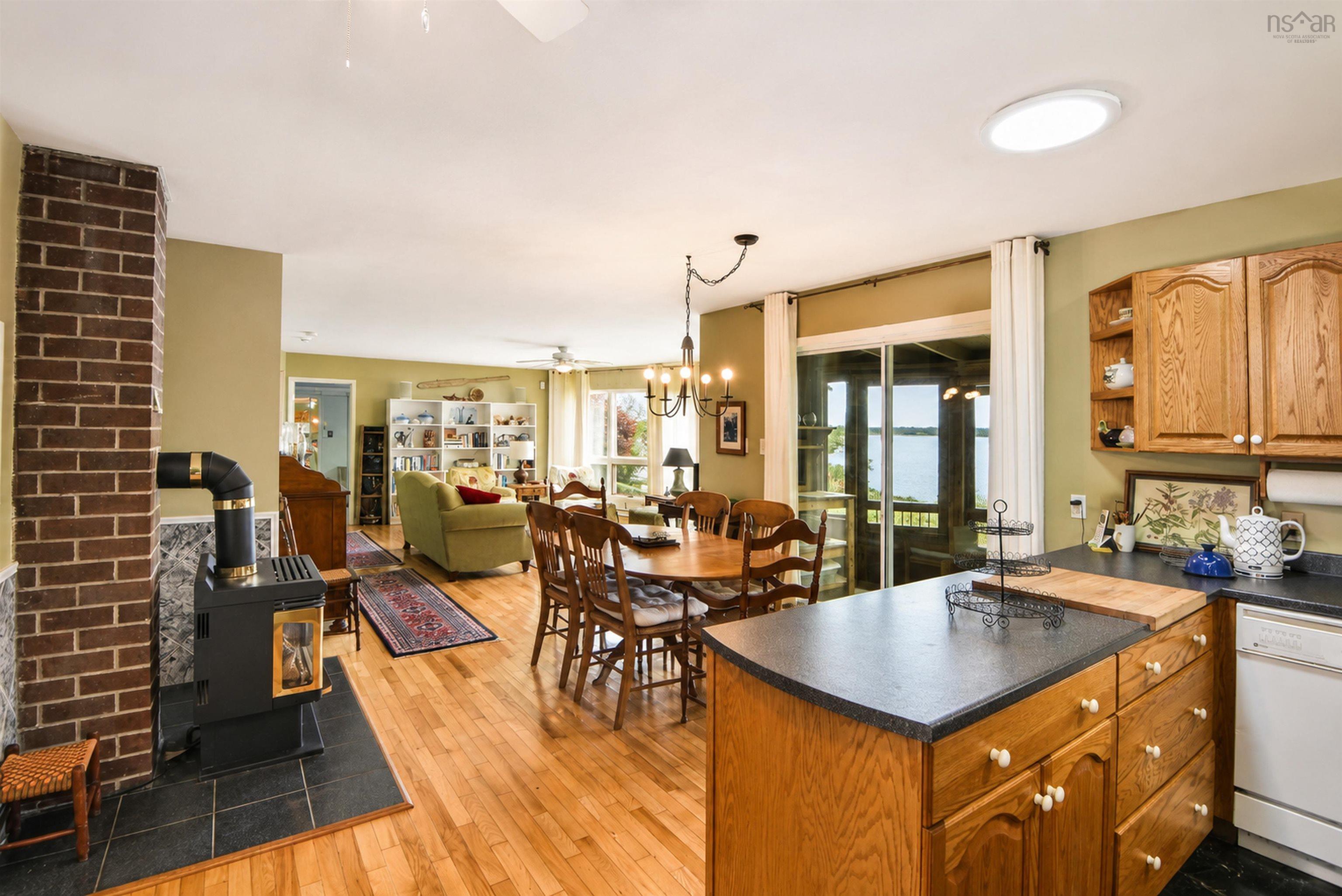 $499,000.00: 1952 Shore Road, Merigomish