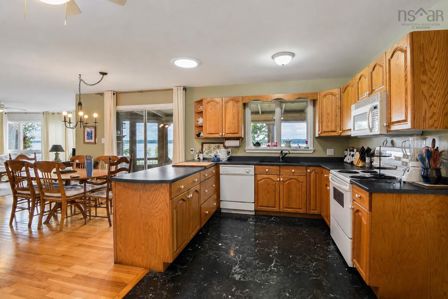 $499,000.00: 1952 Shore Road, Merigomish