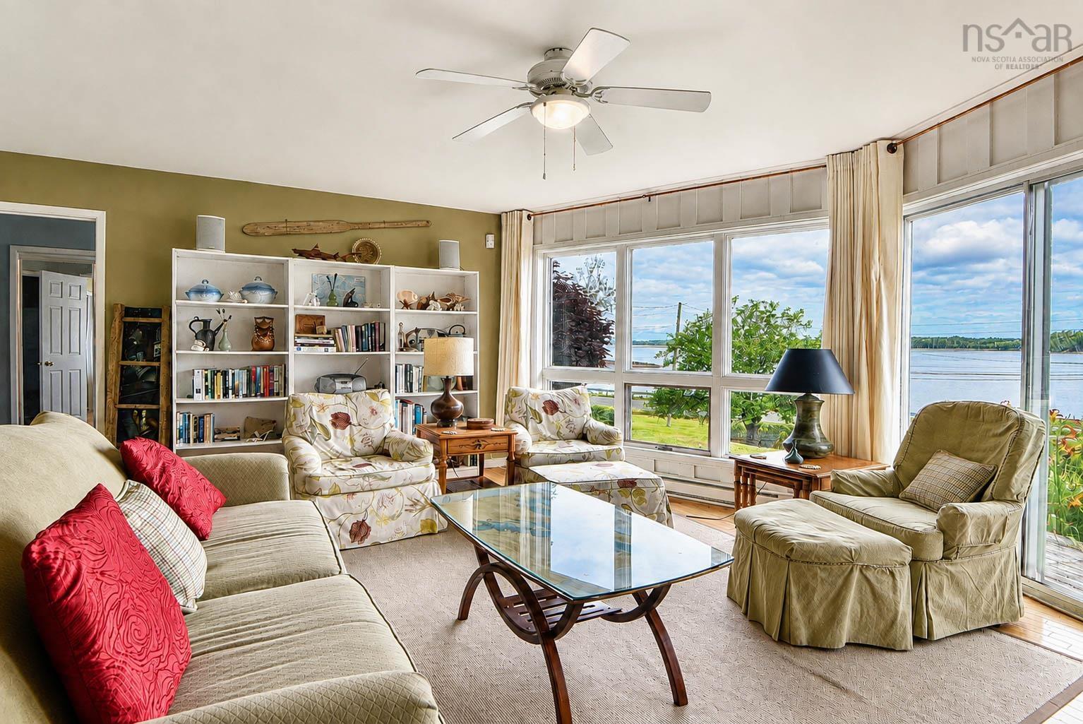 $499,000.00: 1952 Shore Road, Merigomish