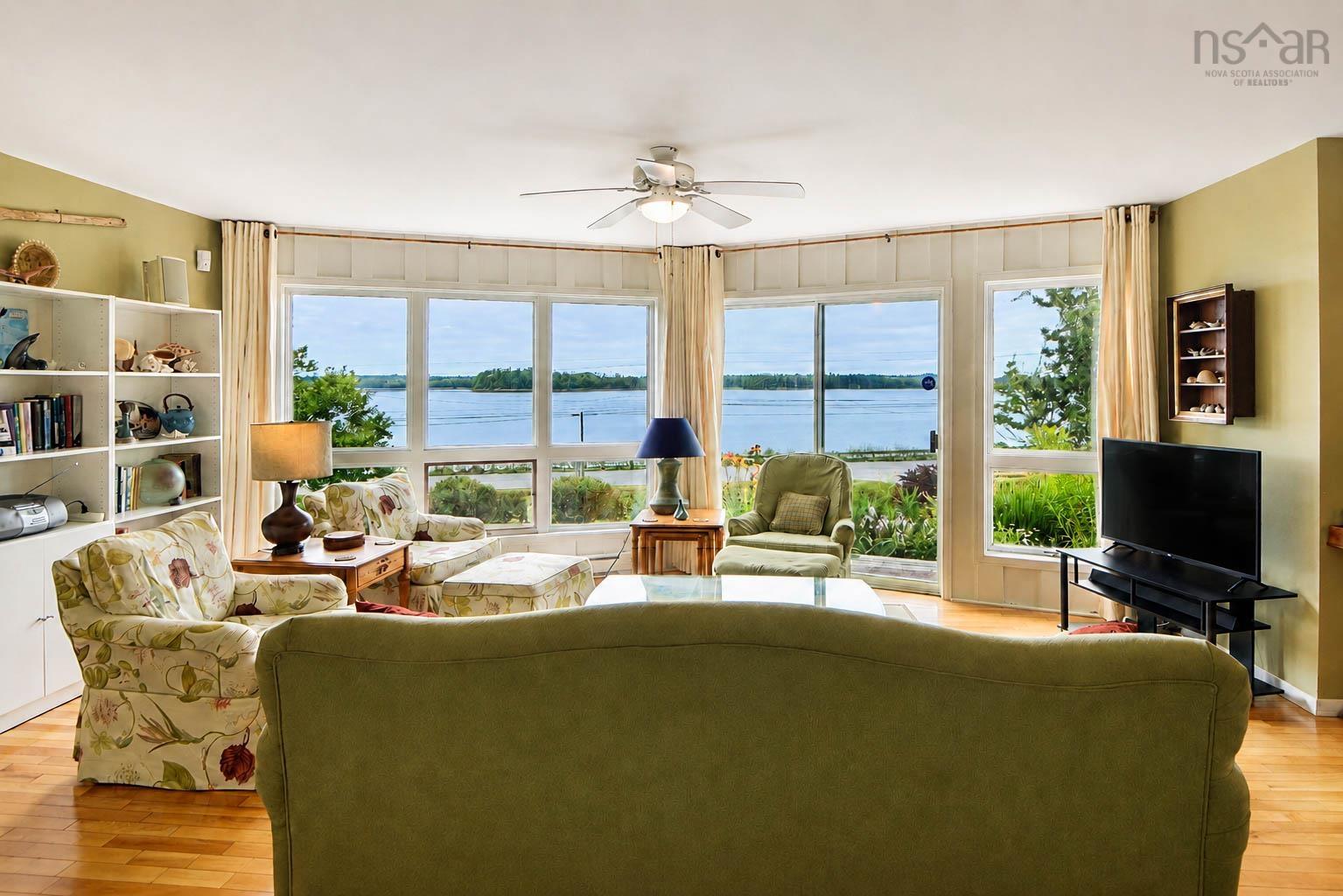 $499,000.00: 1952 Shore Road, Merigomish