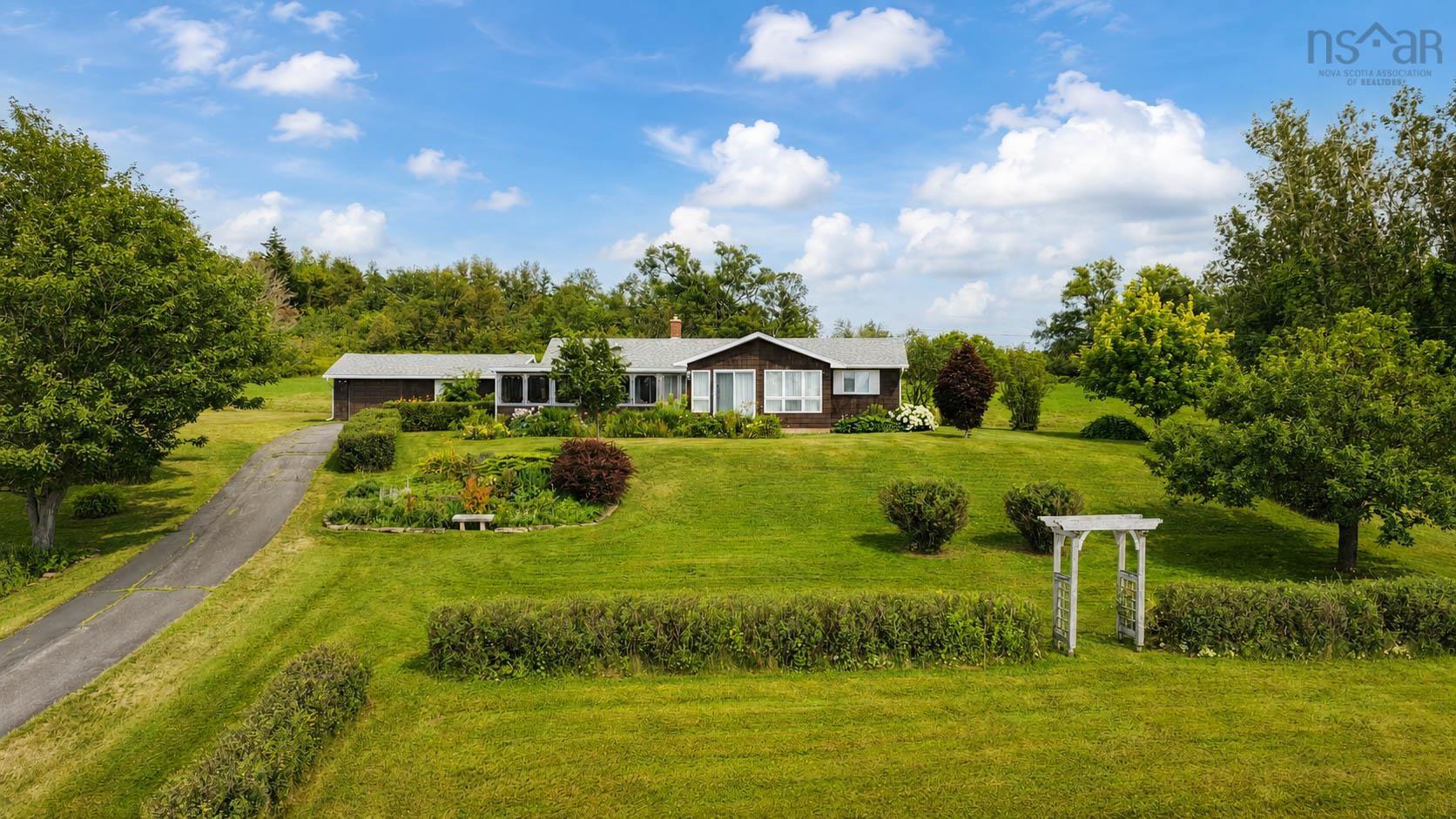 $499,000.00: 1952 Shore Road, Merigomish