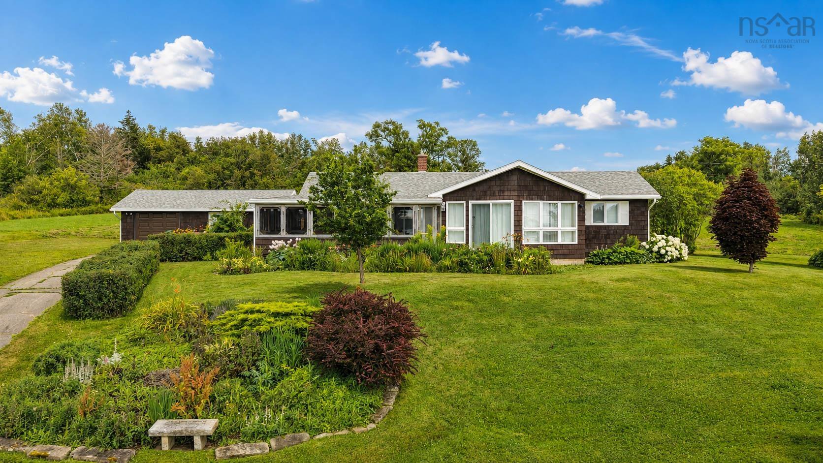 $499,000.00: 1952 Shore Road, Merigomish