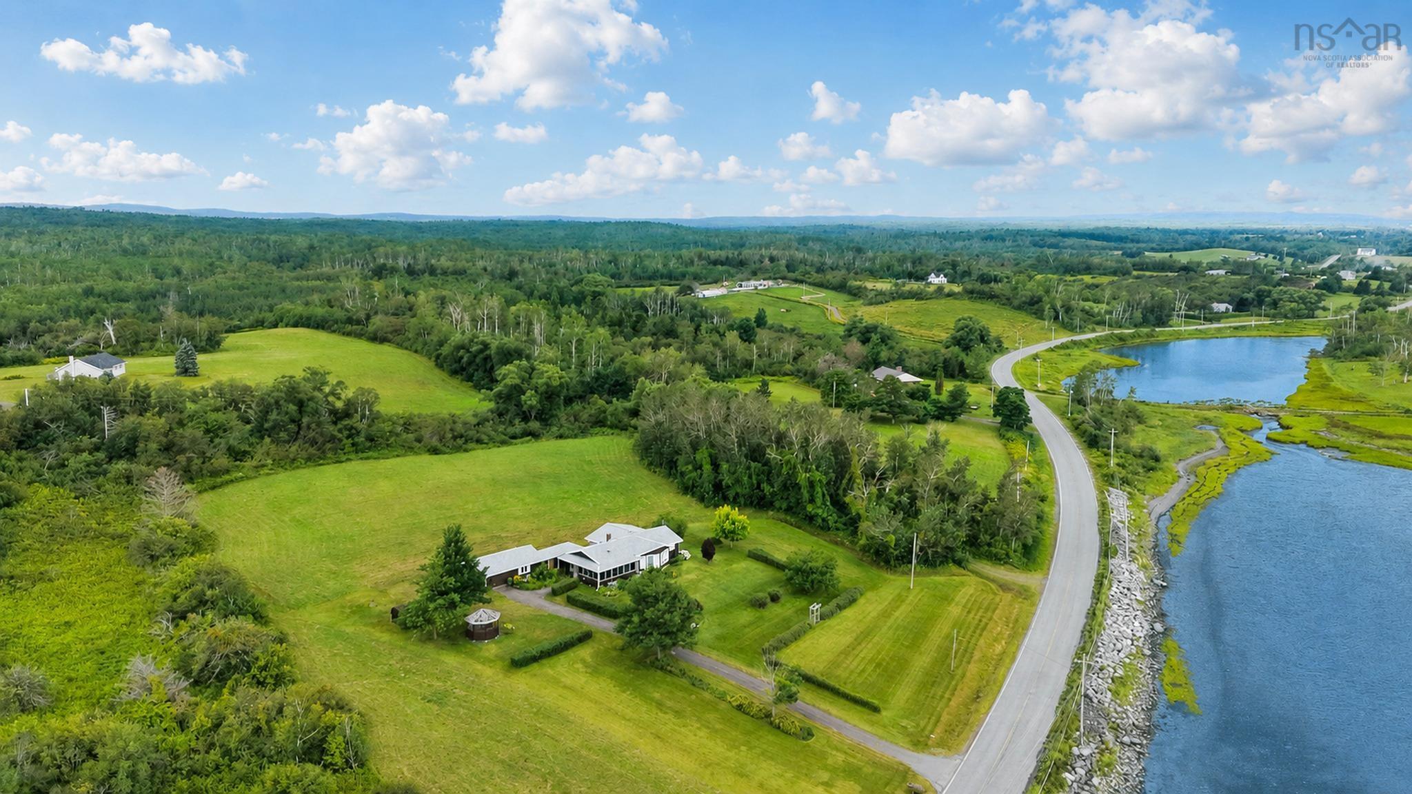 $499,000.00: 1952 Shore Road, Merigomish