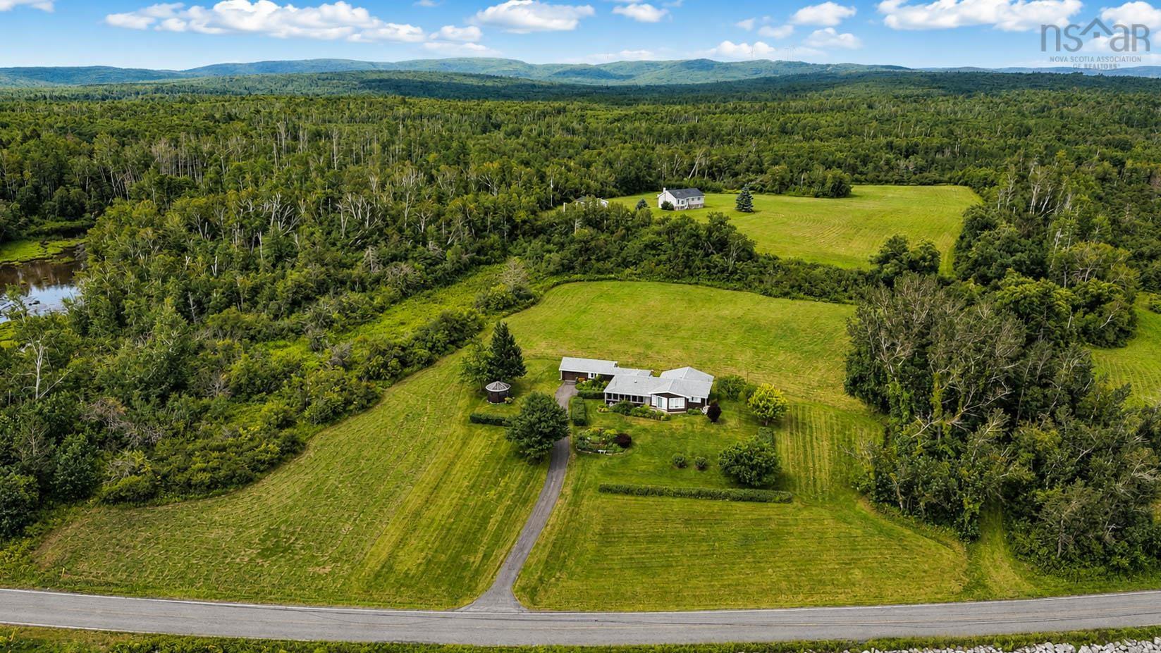 $499,000.00: 1952 Shore Road, Merigomish