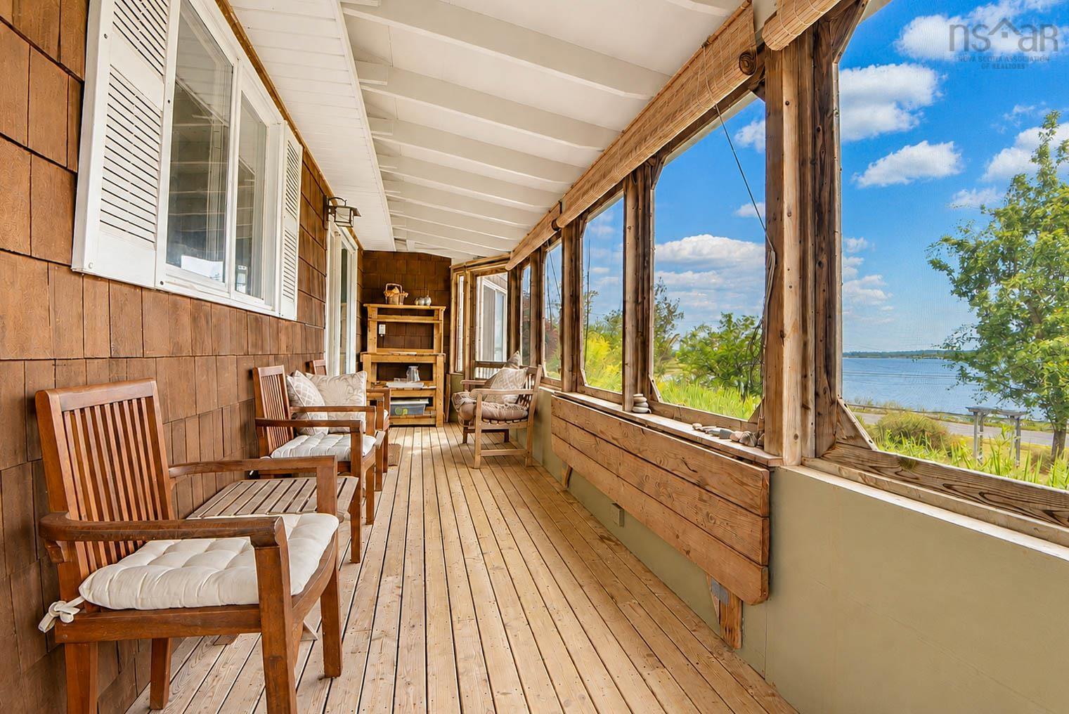 $499,000.00: 1952 Shore Road, Merigomish