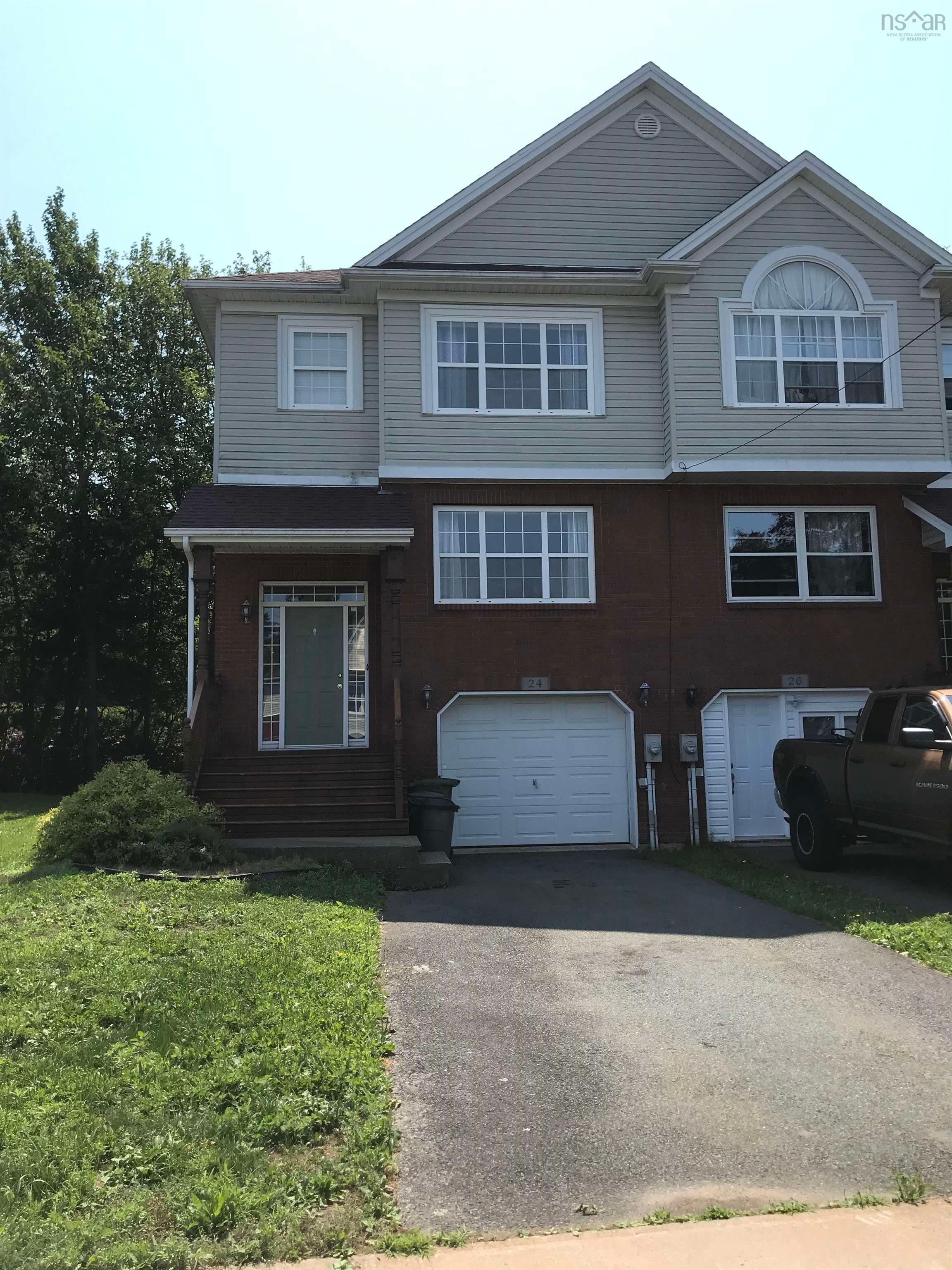 24 Rosehurst Court, Halifax, NS (MLS® 202620425)