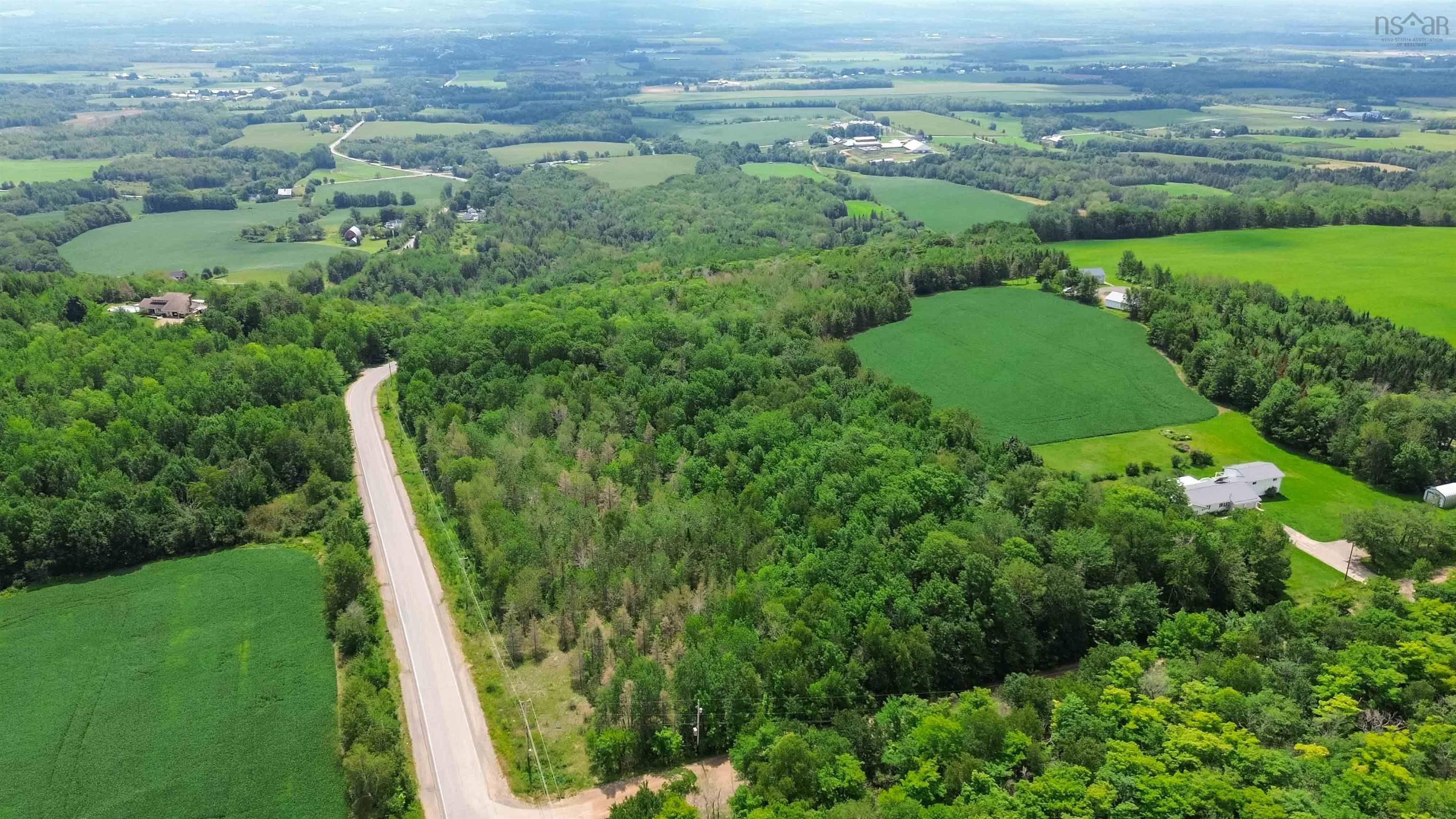 Brow of Mountain Rd W Road, Garland, NS (MLS® 202620426)