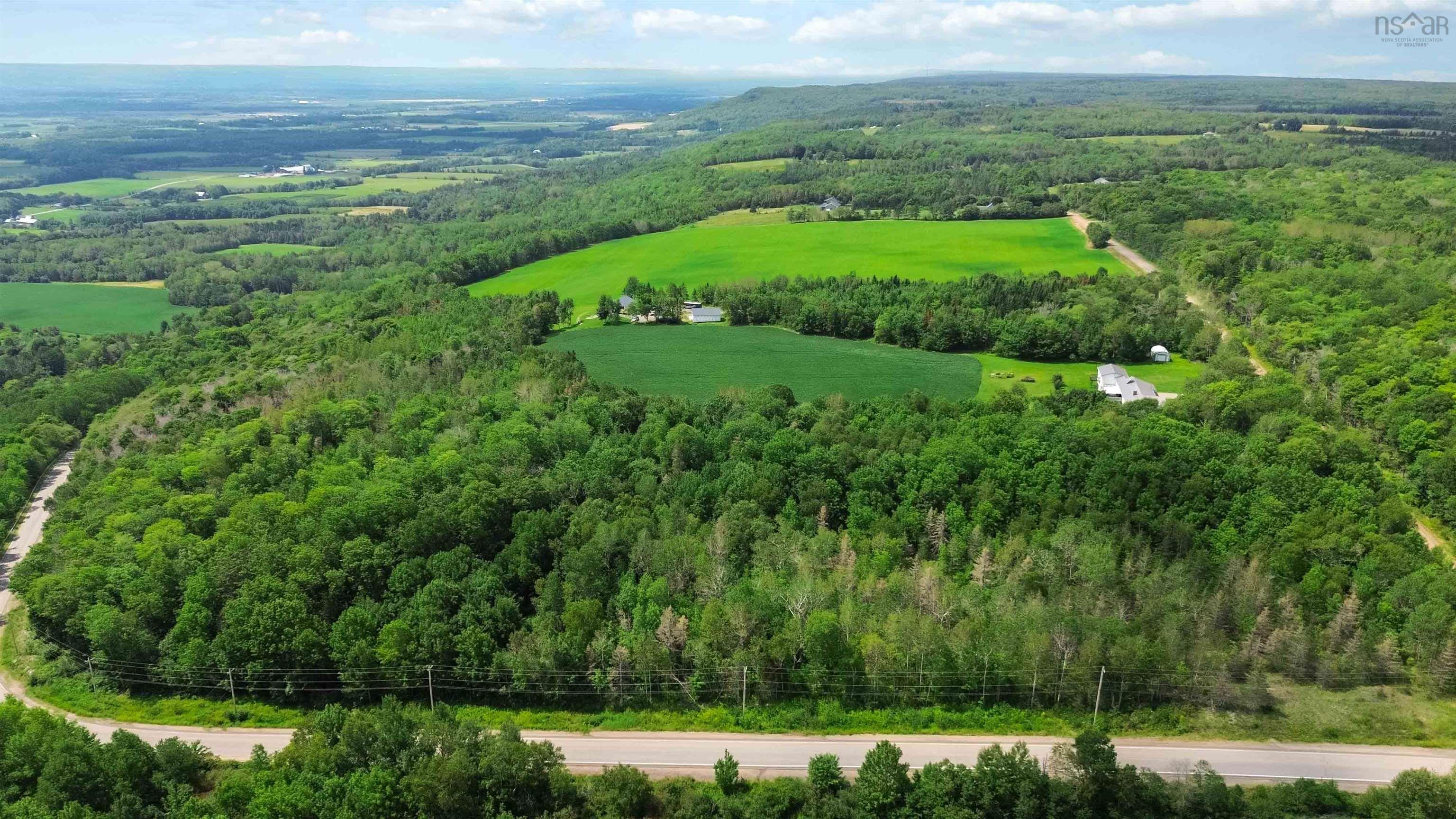 Brow of Mountain Rd W Road, Garland, NS (MLS® 202620426) | Garland Real Estate | RE/MAX Halifax