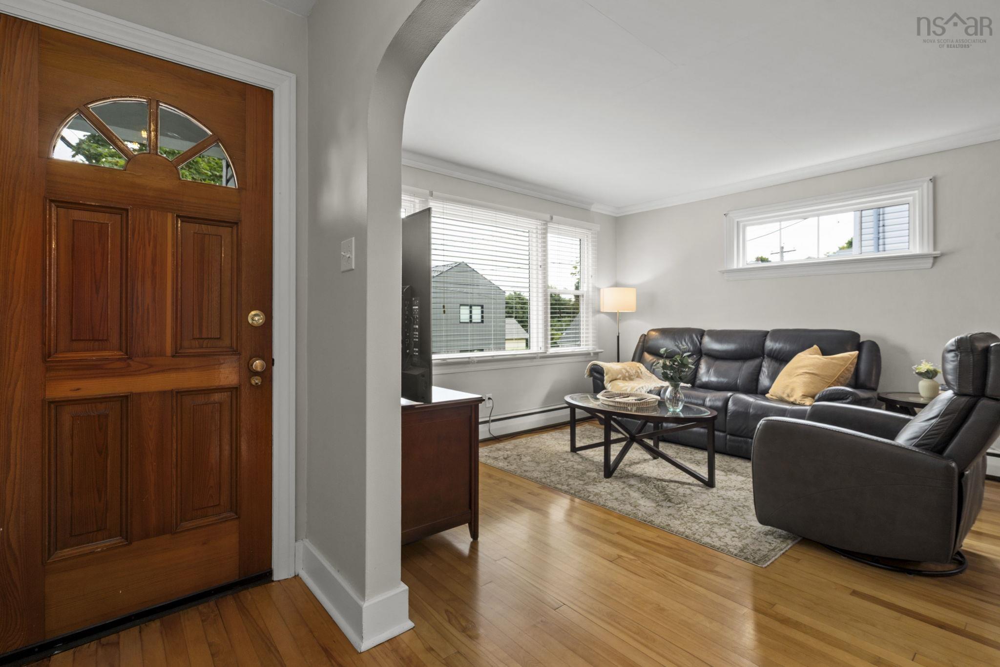 99 Thistle Street, Dartmouth, NS (MLS 202620428)