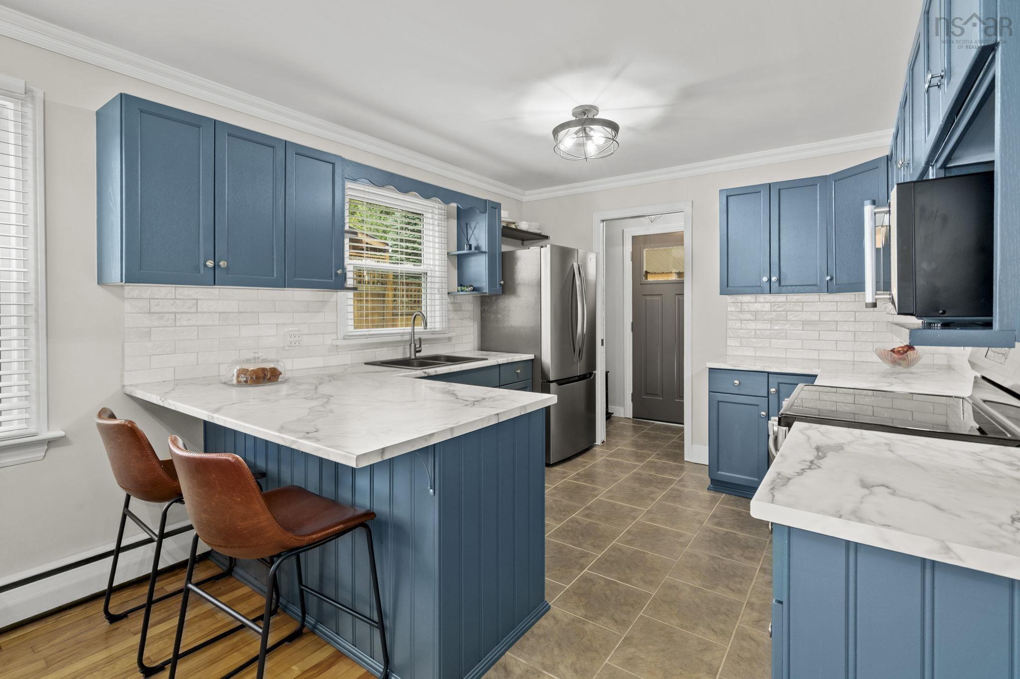 99 Thistle Street, Dartmouth, NS (MLS 202620428)