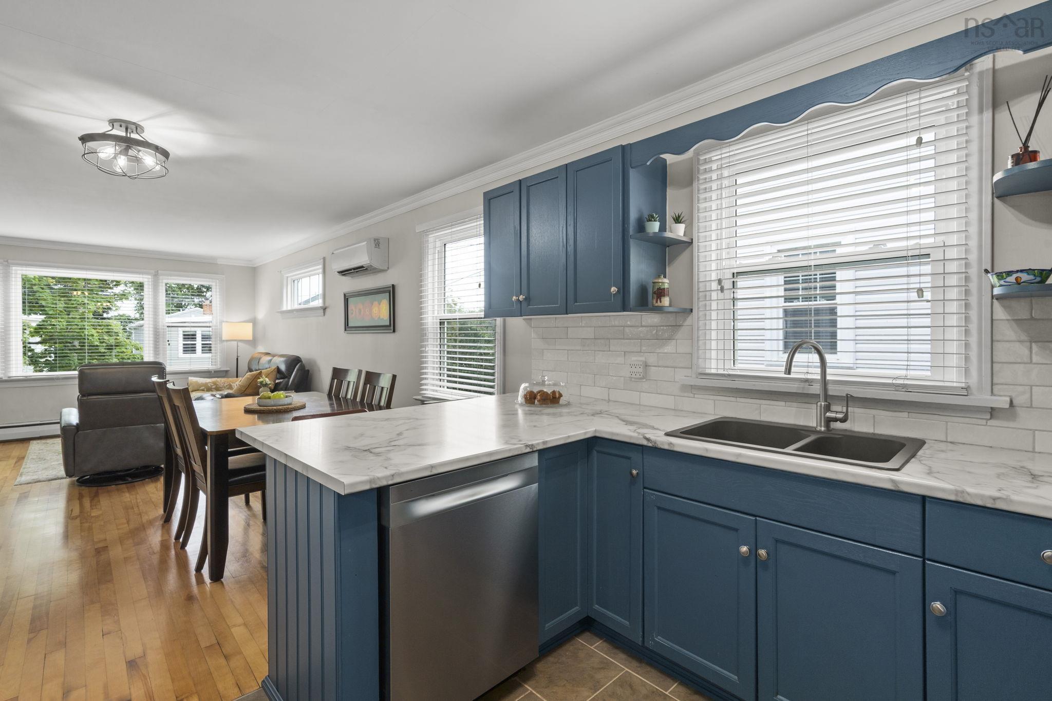99 Thistle Street, Dartmouth, NS (MLS 202620428)