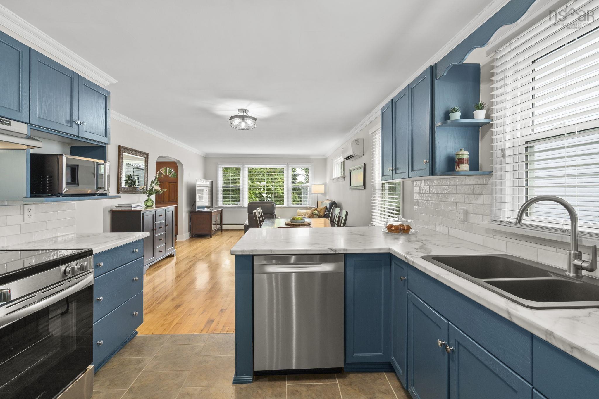 99 Thistle Street, Dartmouth, NS (MLS 202620428)