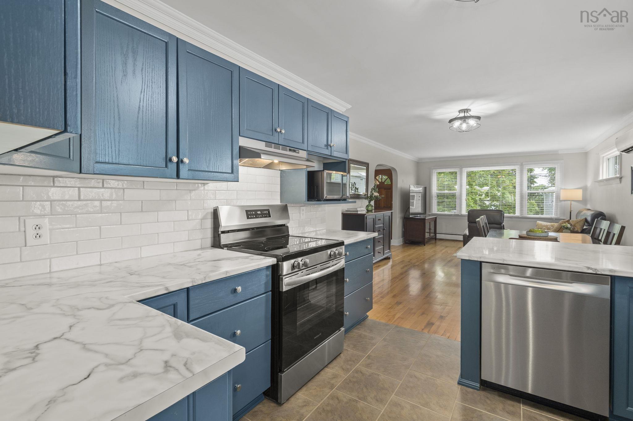 99 Thistle Street, Dartmouth, NS (MLS 202620428)