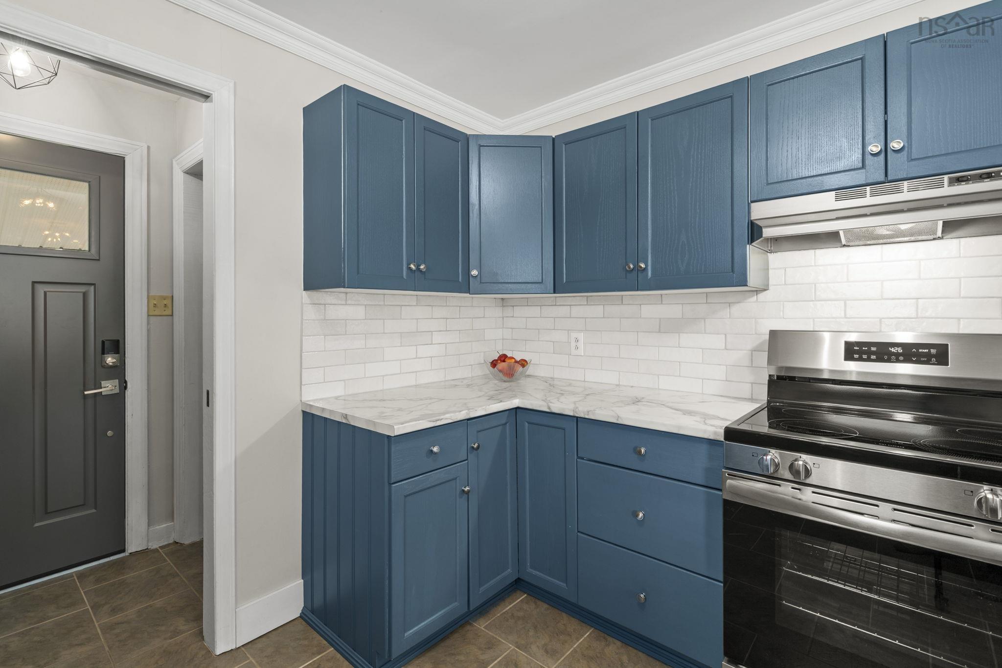 99 Thistle Street, Dartmouth, NS (MLS 202620428)
