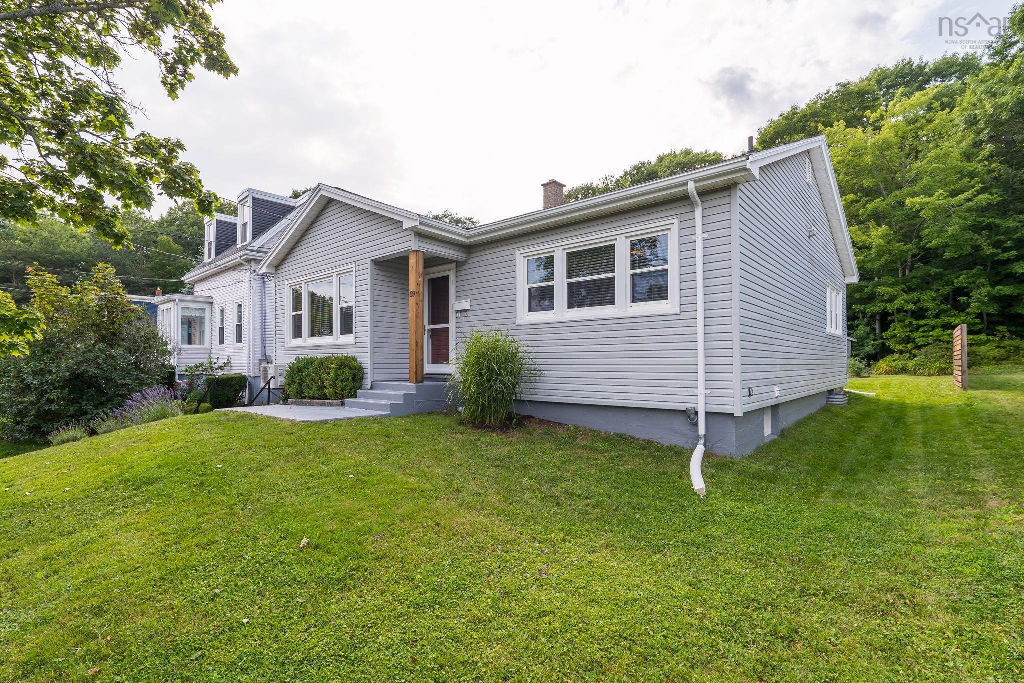 99 Thistle Street, Dartmouth, NS (MLS 202620428)