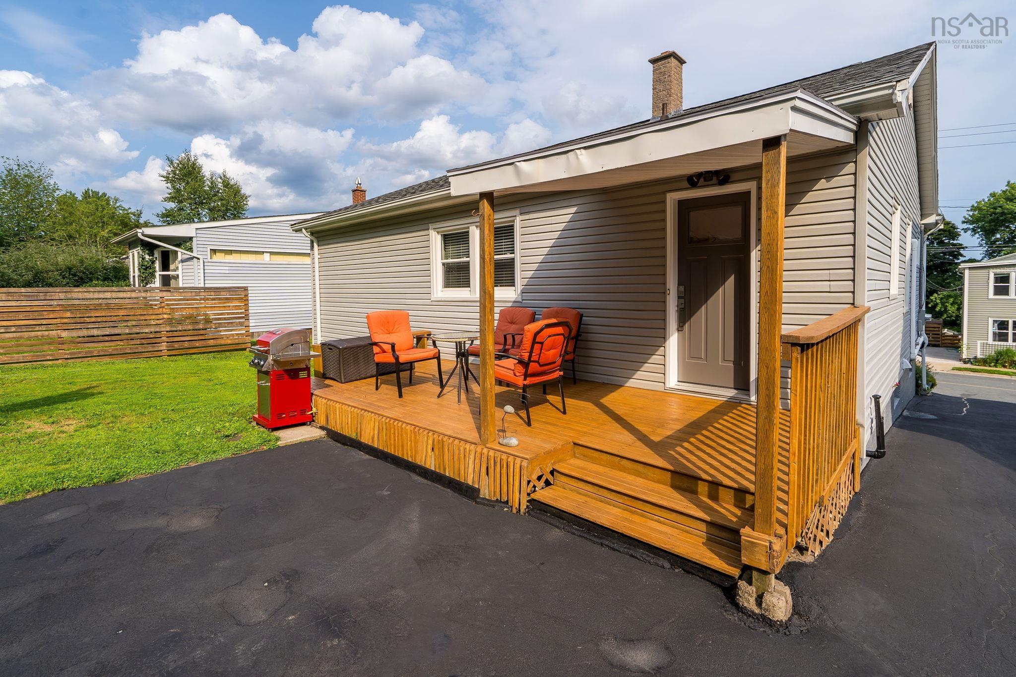 99 Thistle Street, Dartmouth, NS (MLS 202620428)