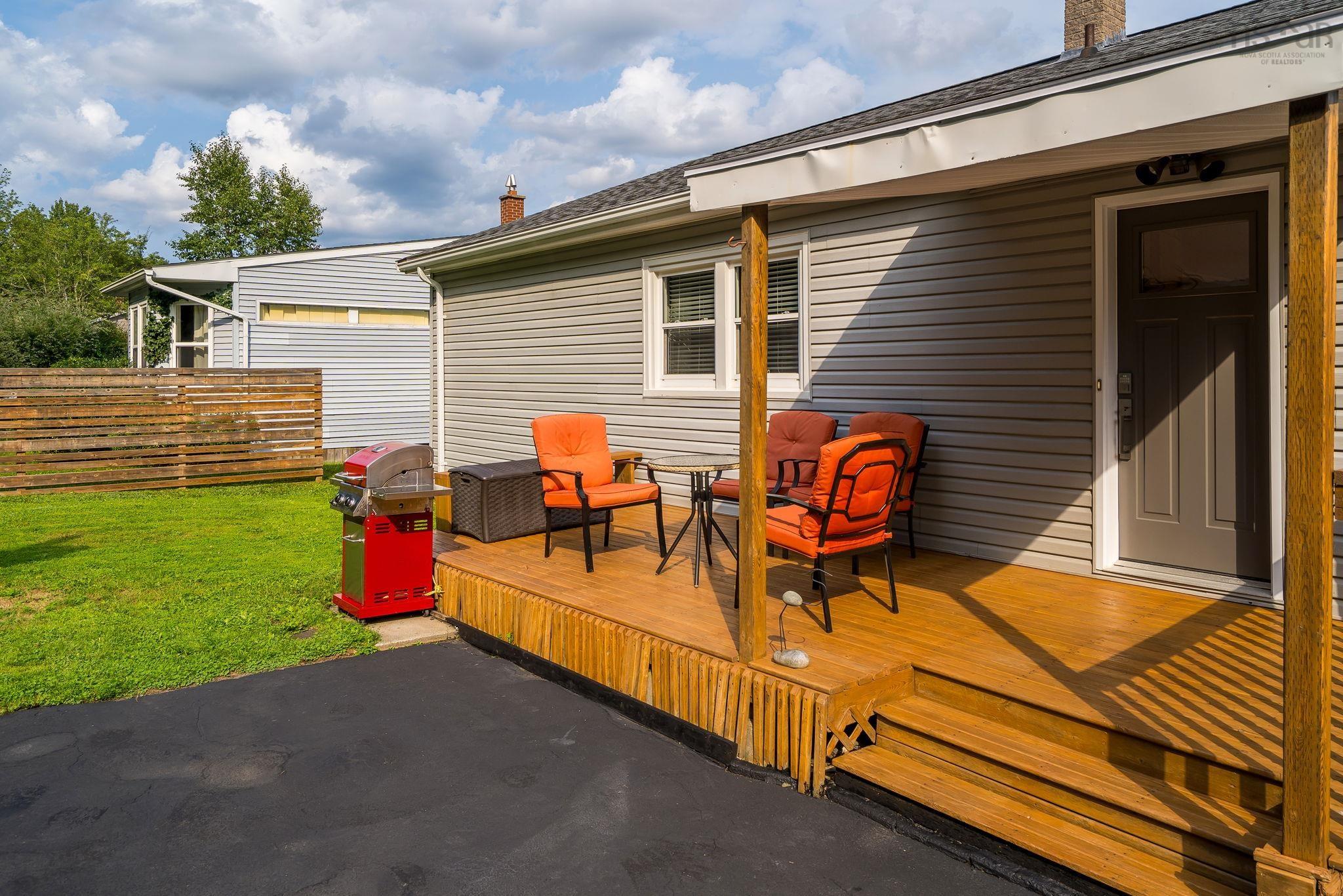 99 Thistle Street, Dartmouth, NS (MLS 202620428)