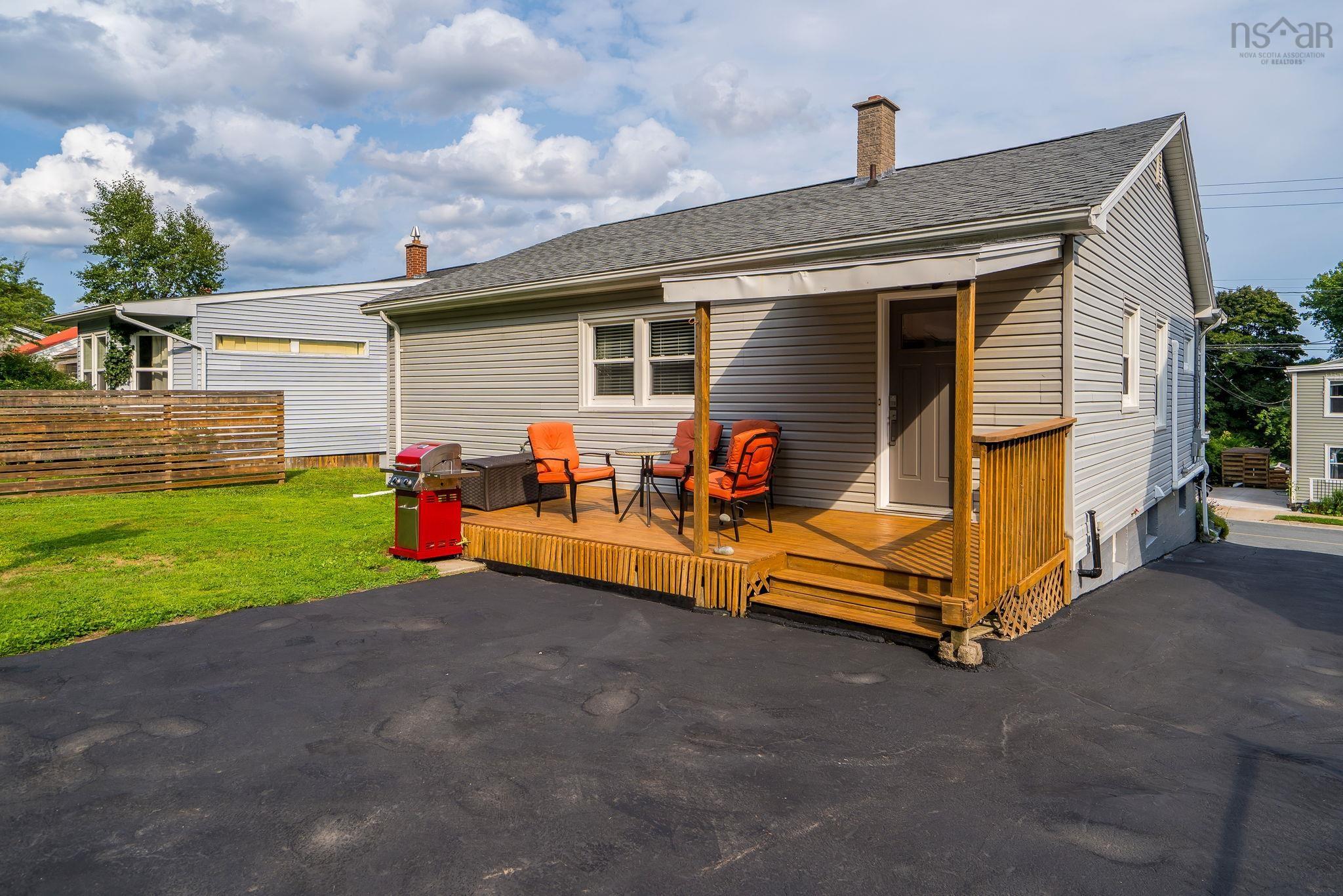 99 Thistle Street, Dartmouth, NS (MLS 202620428)