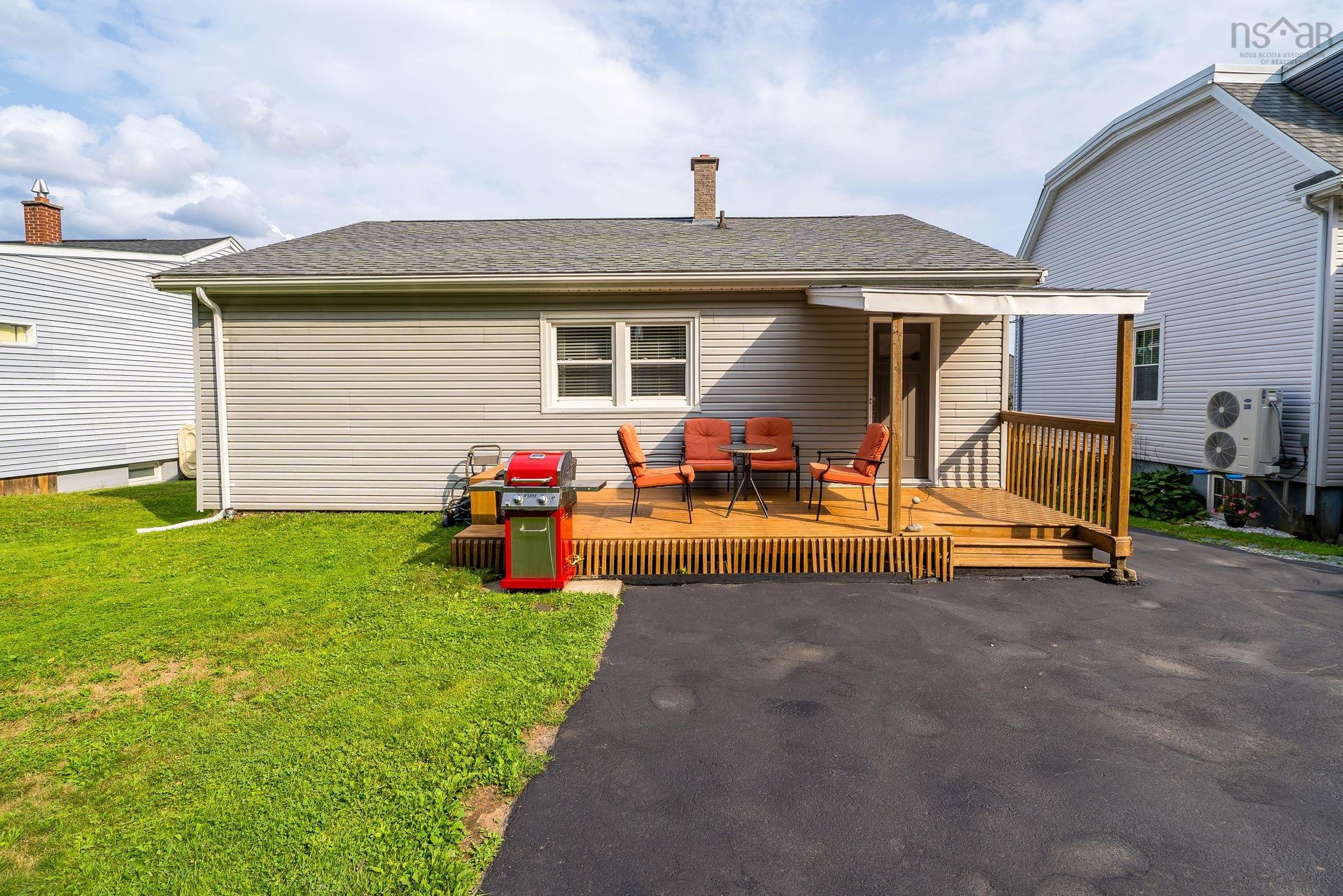 99 Thistle Street, Dartmouth, NS (MLS 202620428)