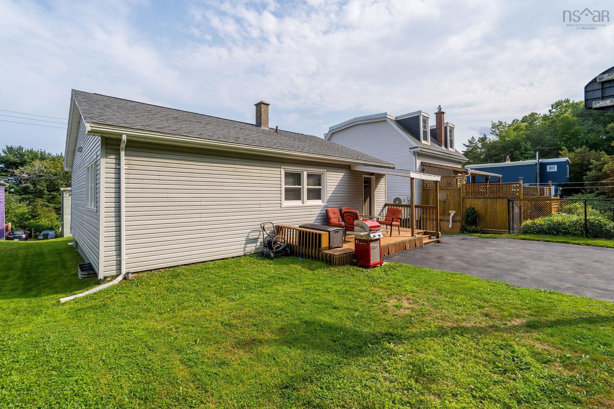 99 Thistle Street, Dartmouth, NS (MLS 202620428)