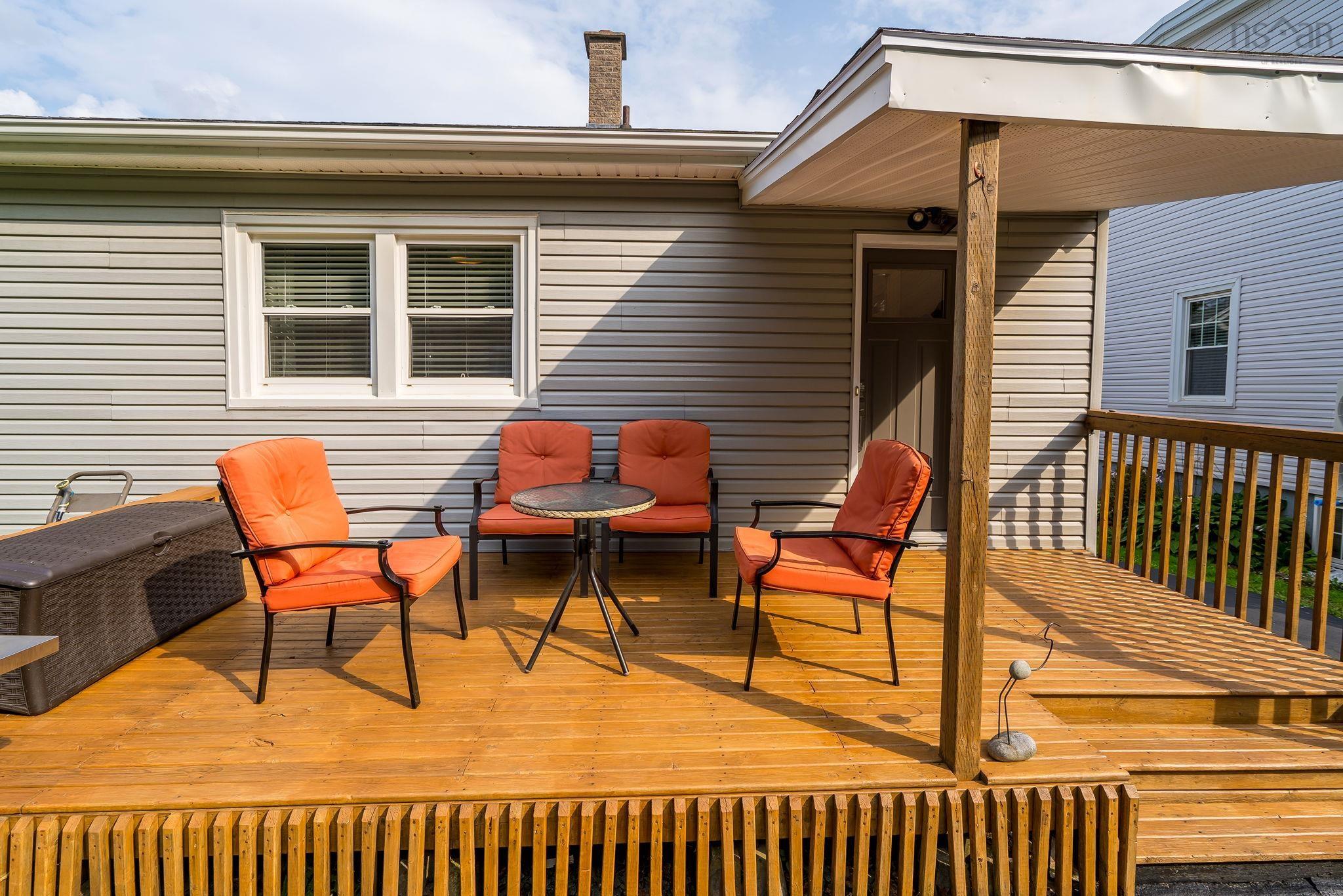 99 Thistle Street, Dartmouth, NS (MLS 202620428)