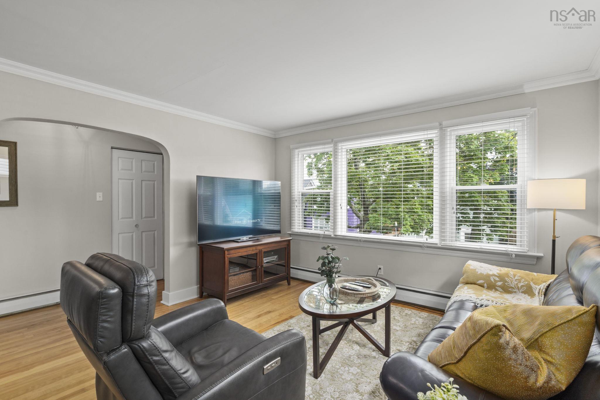 99 Thistle Street, Dartmouth, NS (MLS 202620428)