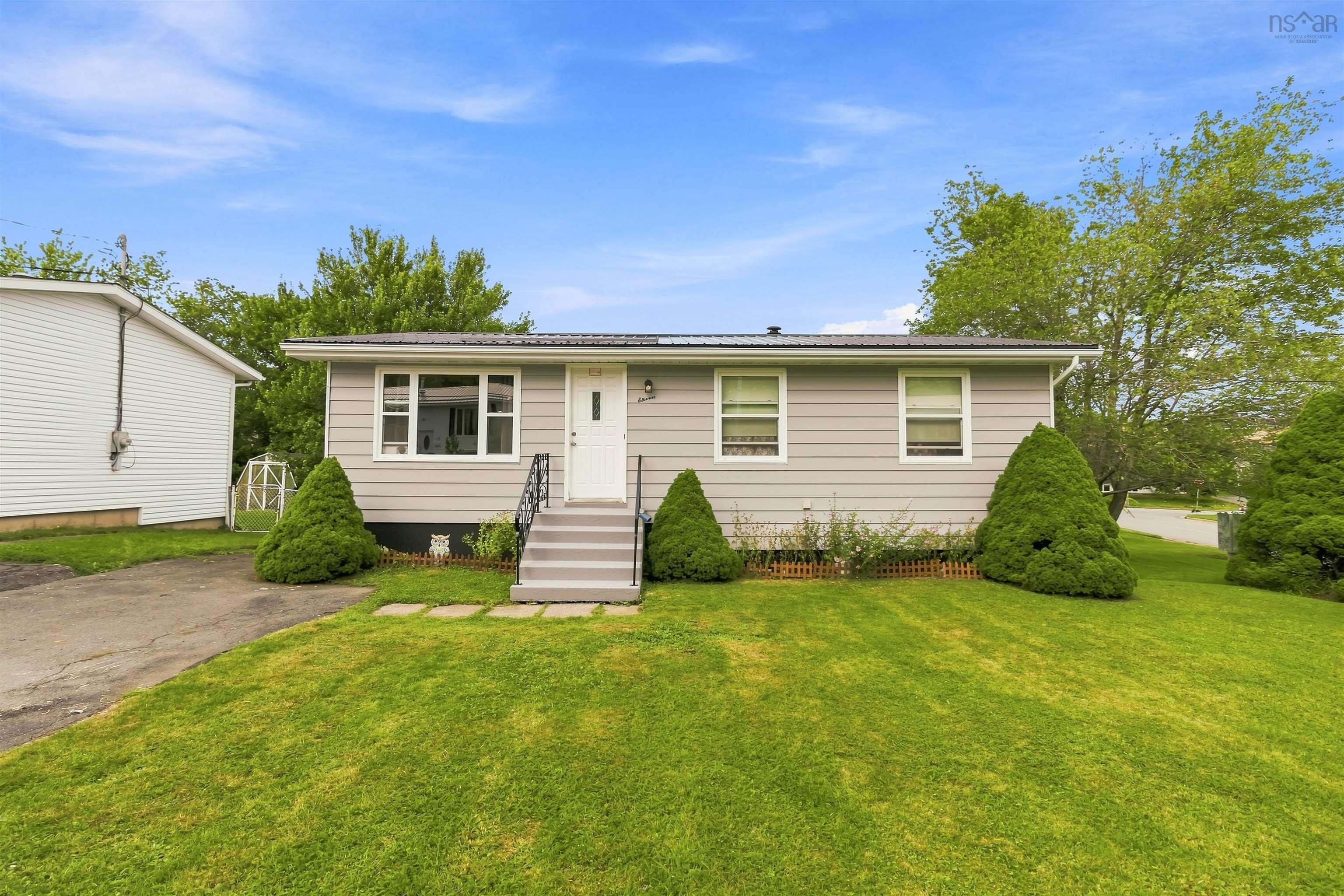 11 Savona Court, Cole Harbour, NS (MLS 202620438)