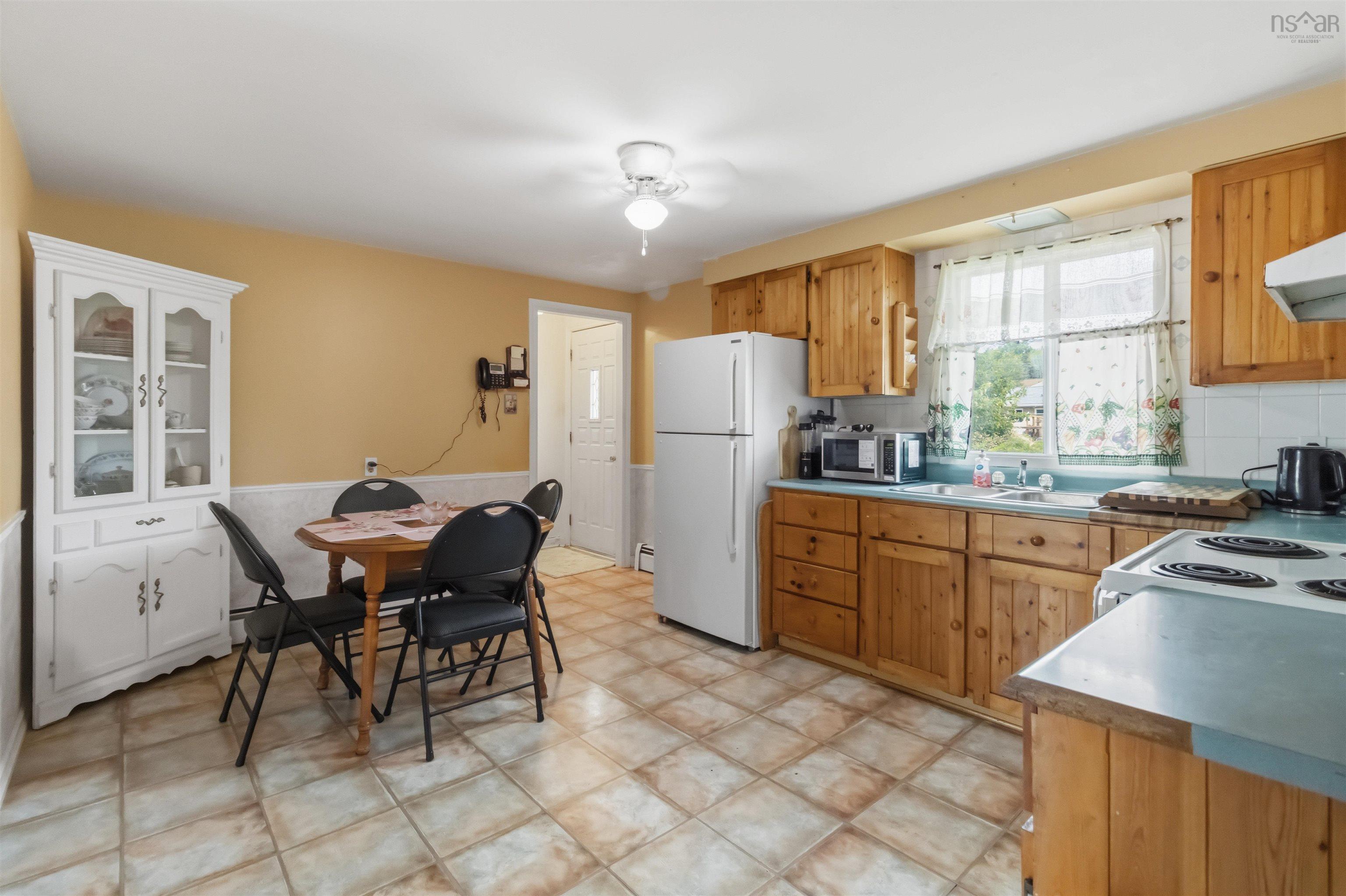 11 Savona Court, Cole Harbour, NS (MLS 202620438)
