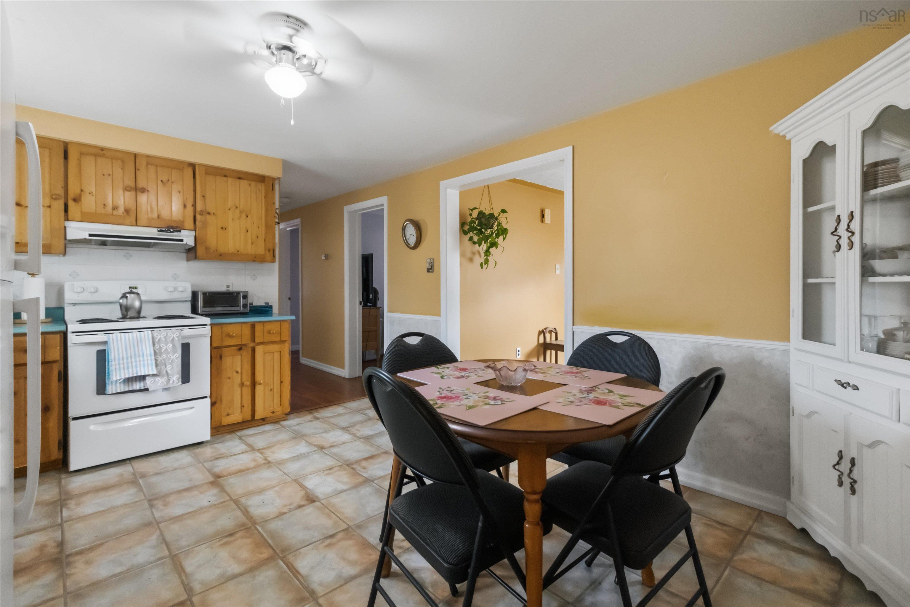 11 Savona Court, Cole Harbour, NS (MLS 202620438)