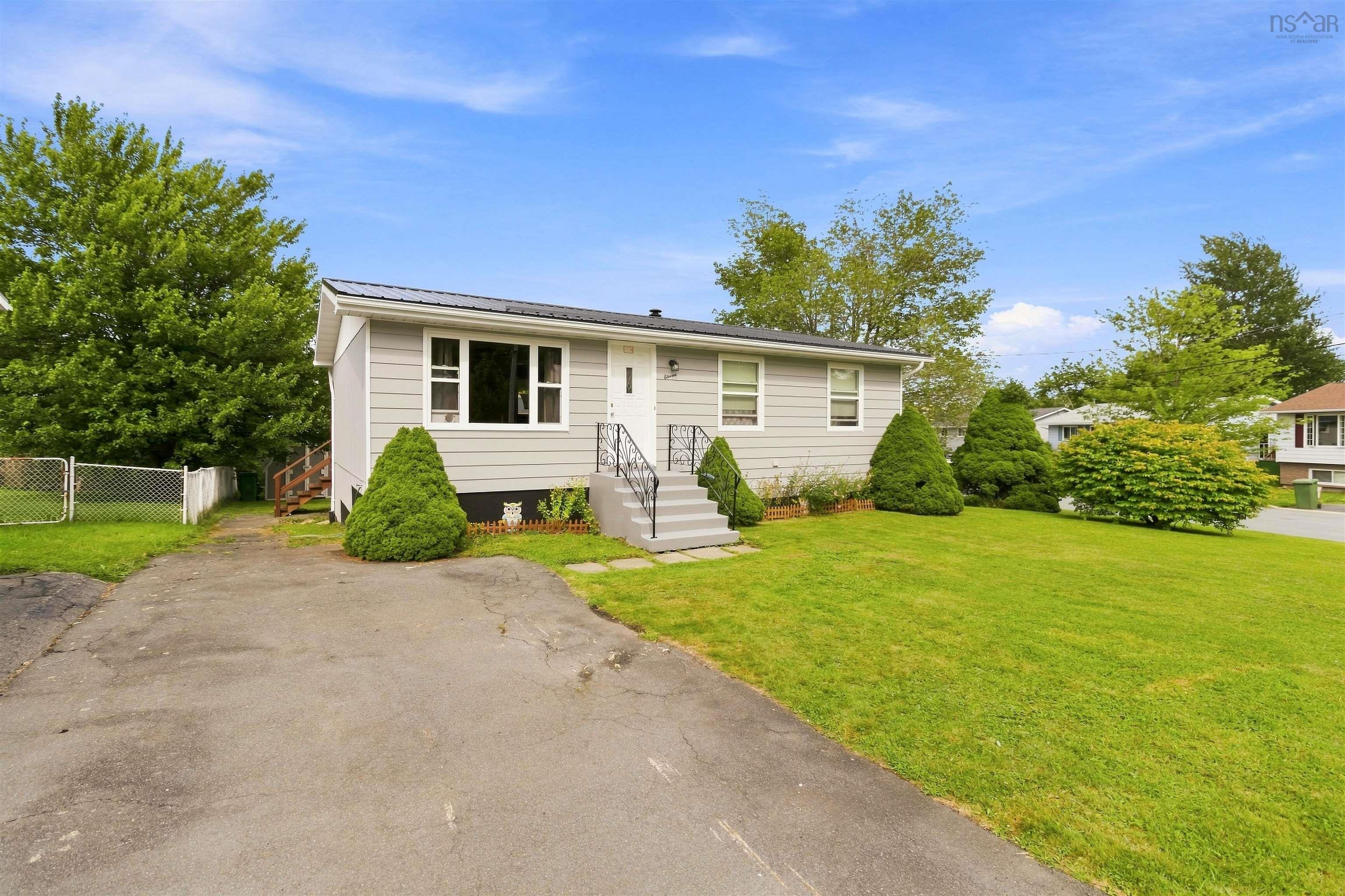 11 Savona Court, Cole Harbour, NS (MLS 202620438)