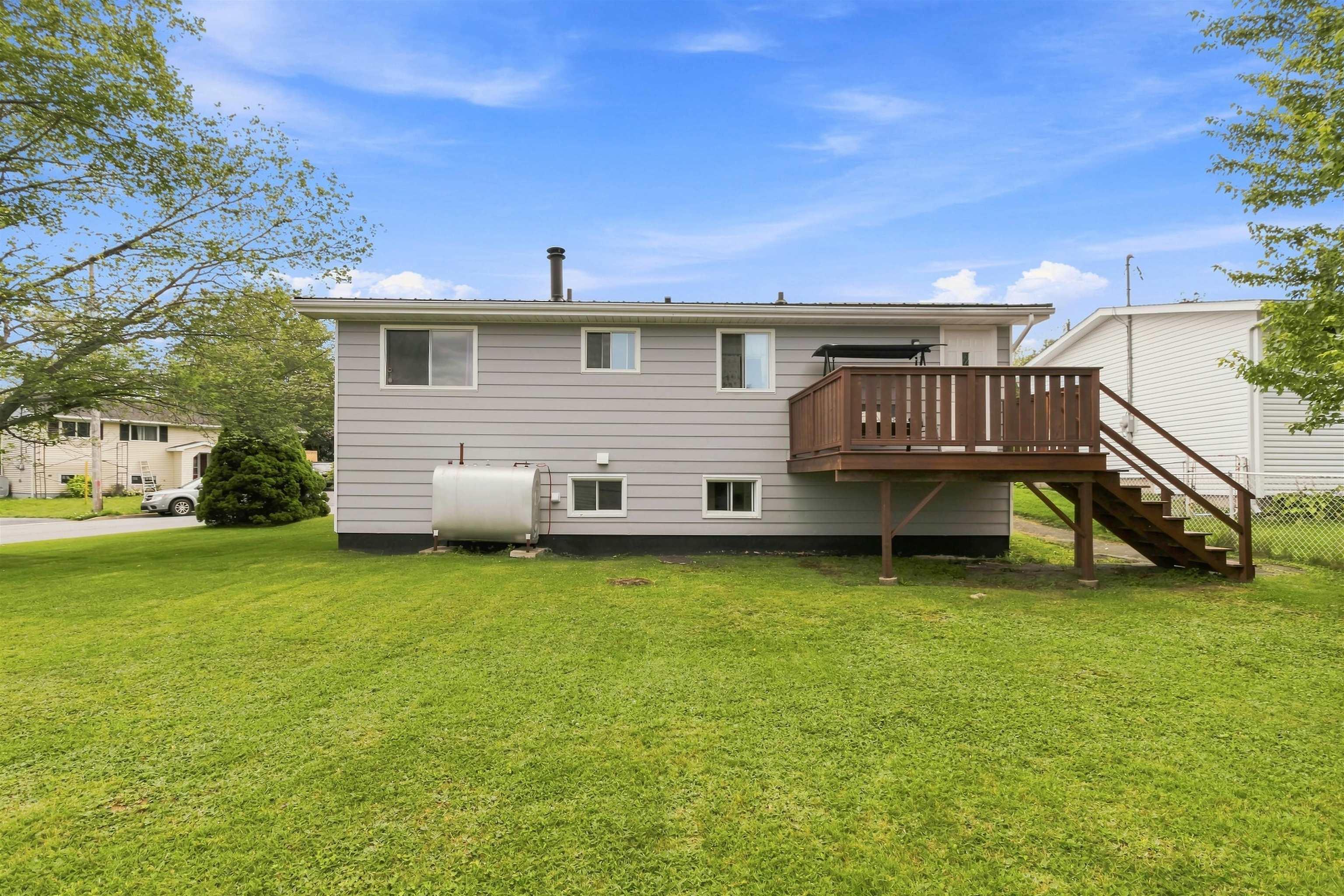 11 Savona Court, Cole Harbour, NS (MLS 202620438)