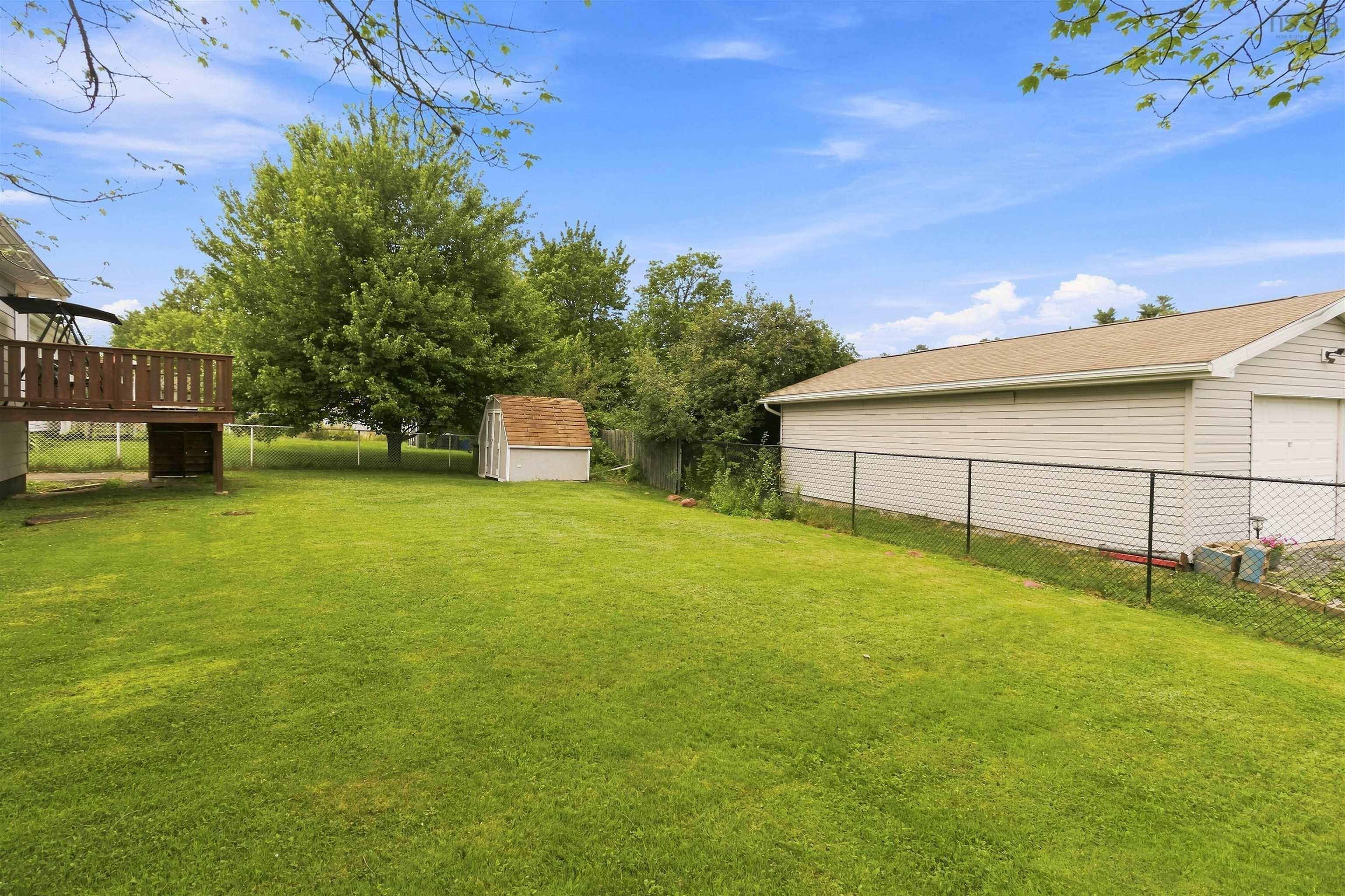11 Savona Court, Cole Harbour, NS (MLS 202620438)