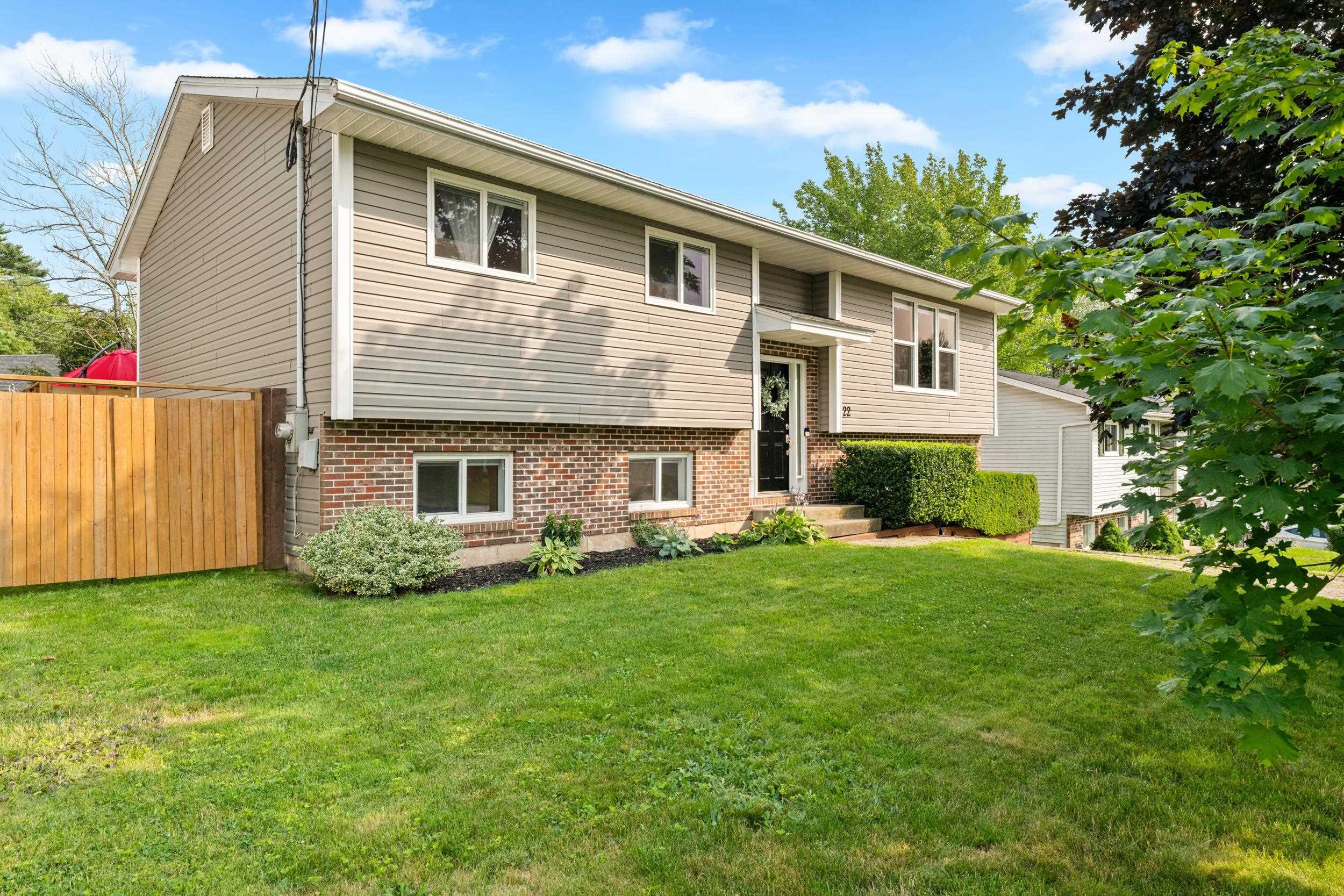 22 Sunnyvale Crescent, Lower Sackville, NS (MLS® 202620439)