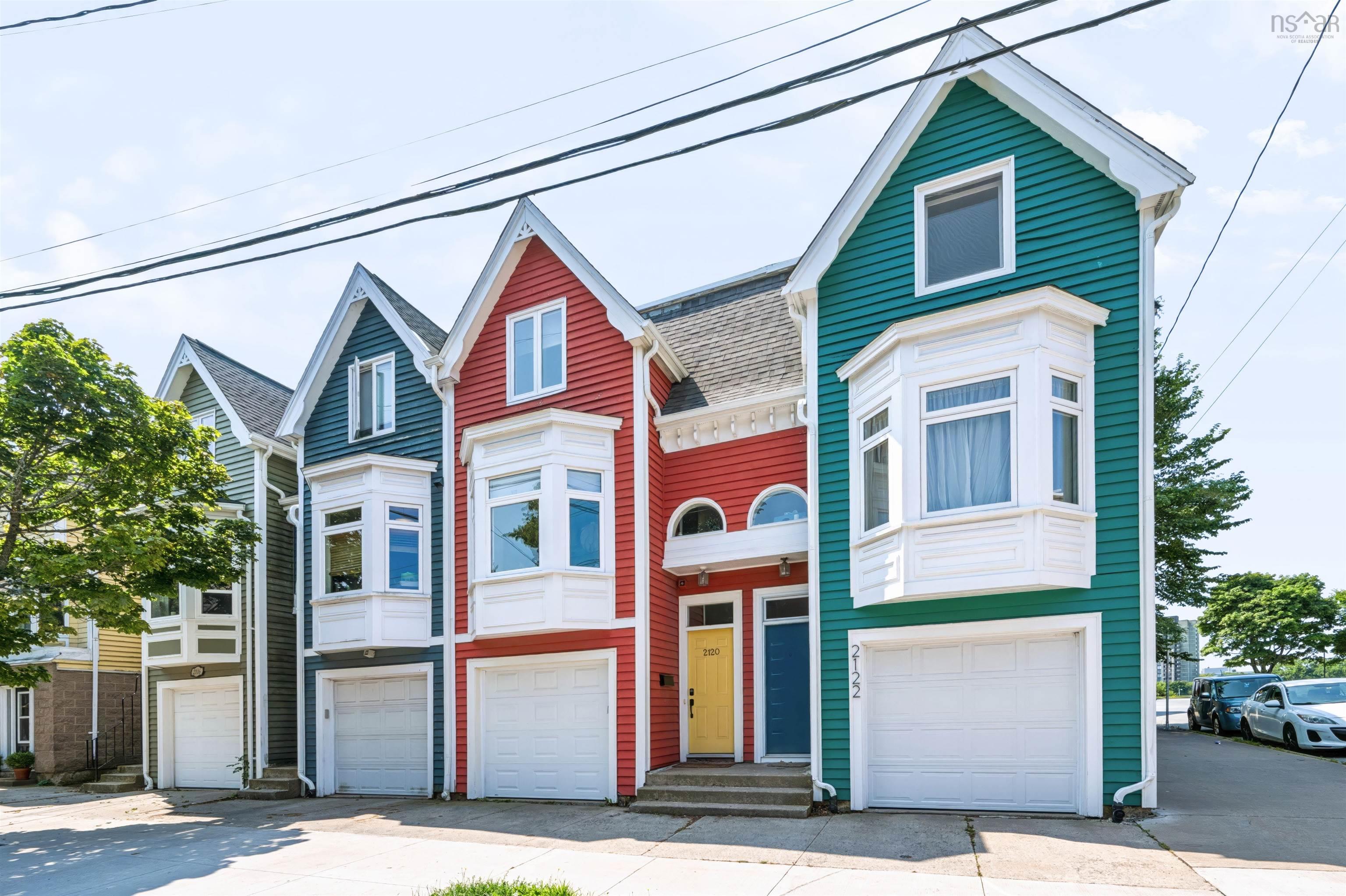2120 Bauer Street, Halifax, Nova Scotia Street, Halifax, NS (MLS® 202620440)