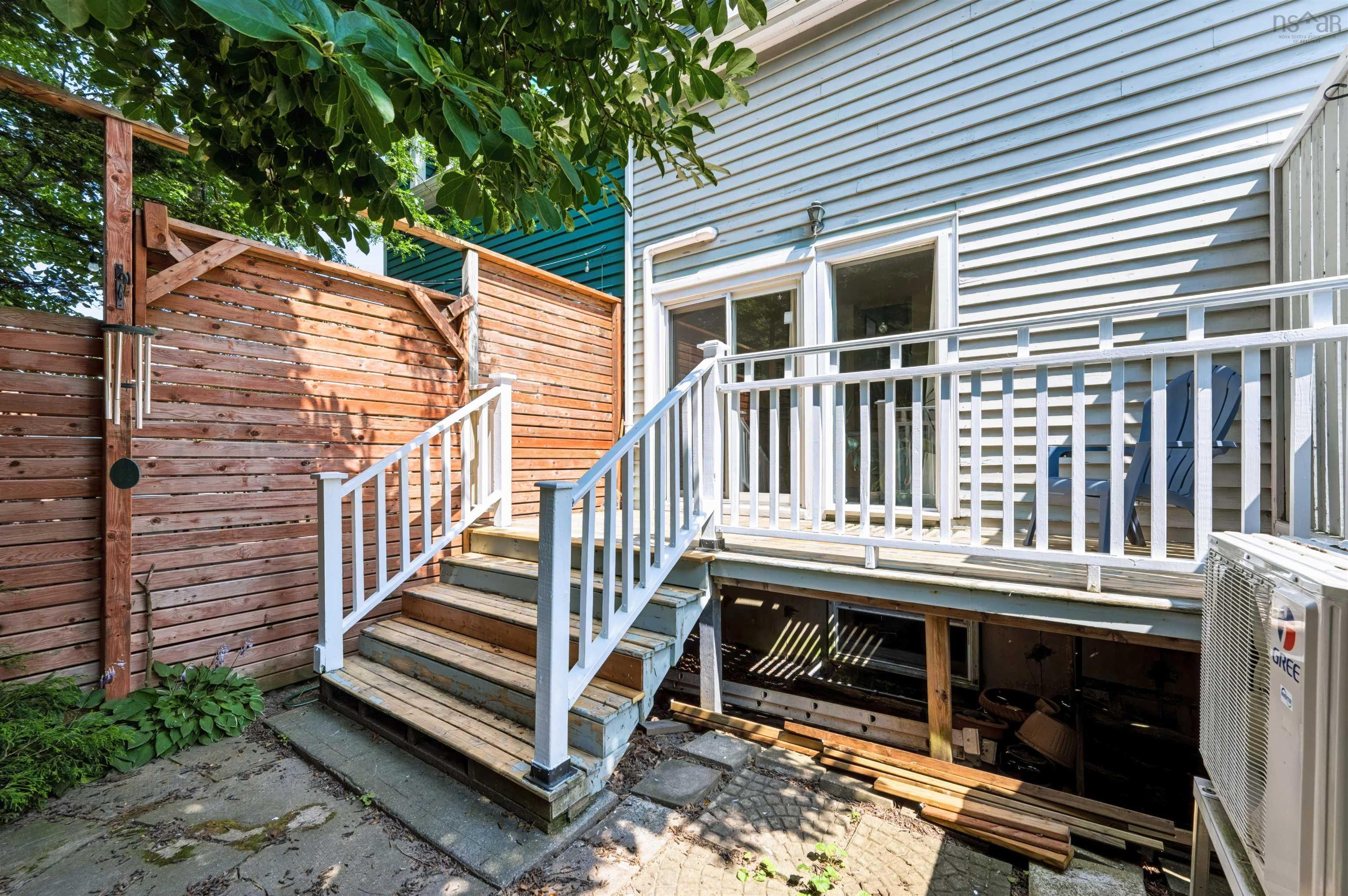 2120 Bauer Street, Halifax, Nova Scotia Street, Halifax, NS (MLS 202620440)