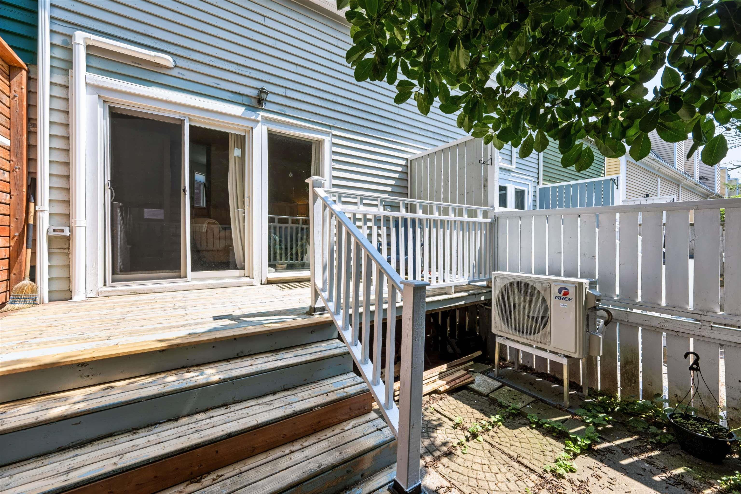 2120 Bauer Street, Halifax, Nova Scotia Street, Halifax, NS (MLS 202620440)