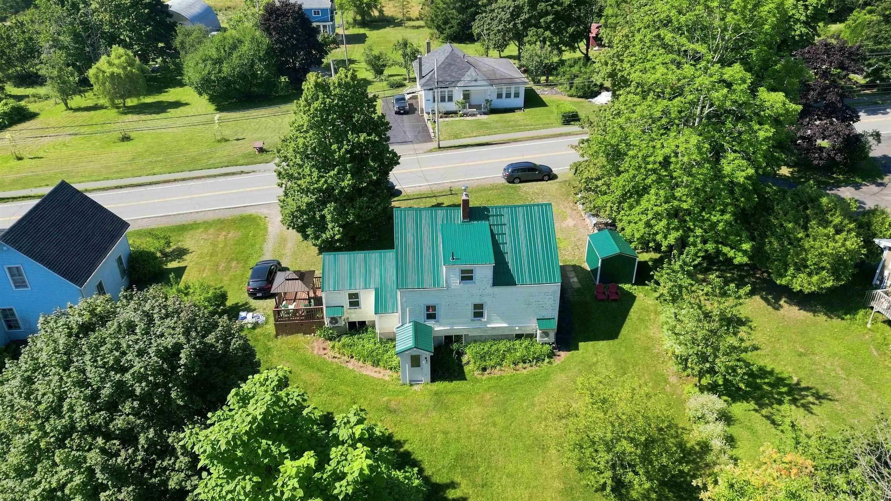 $374,900.00: 14077 Highway 1, Hants Border