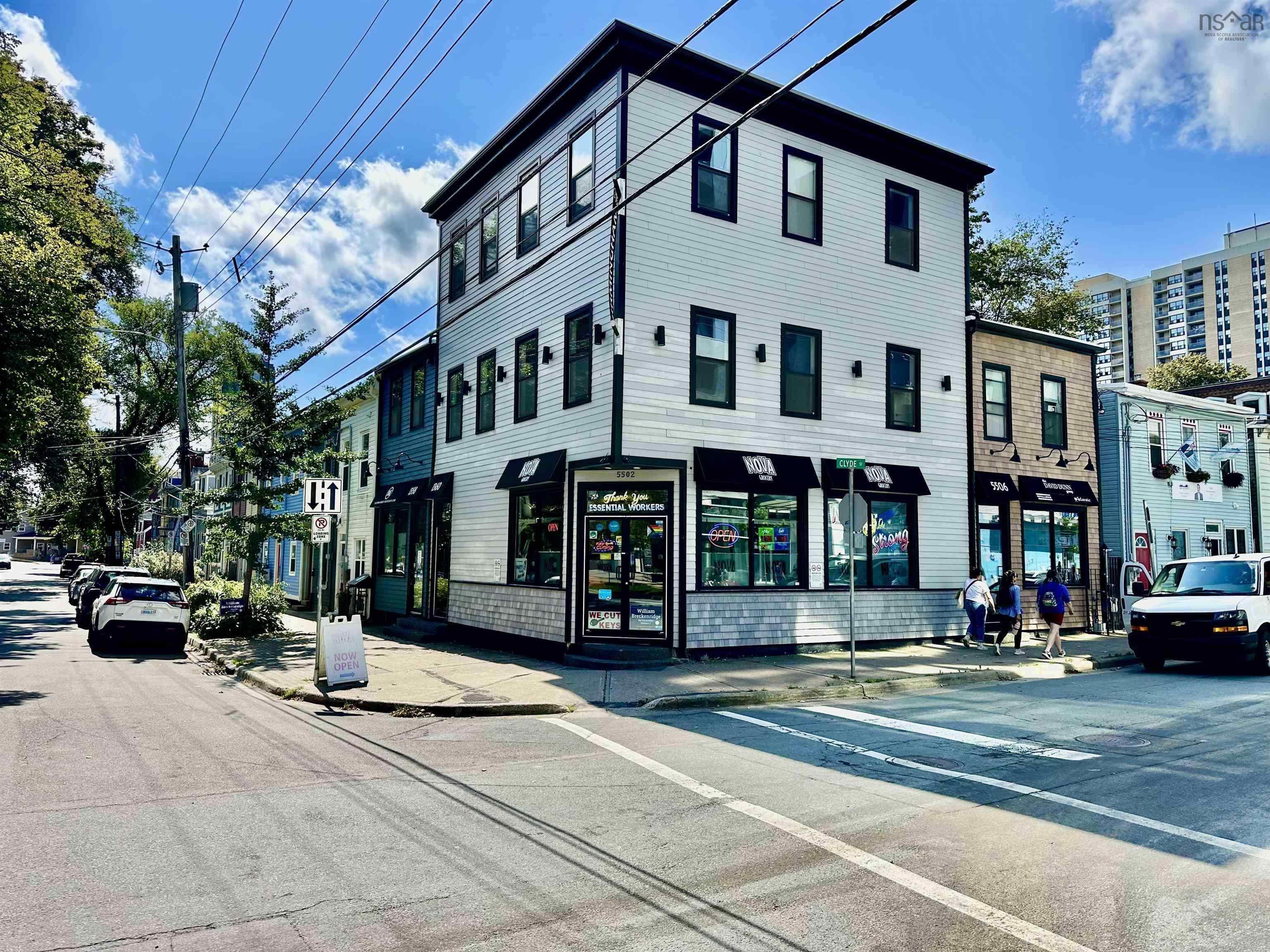 5502 Clyde Street, Halifax, NS (MLS® 202620444)