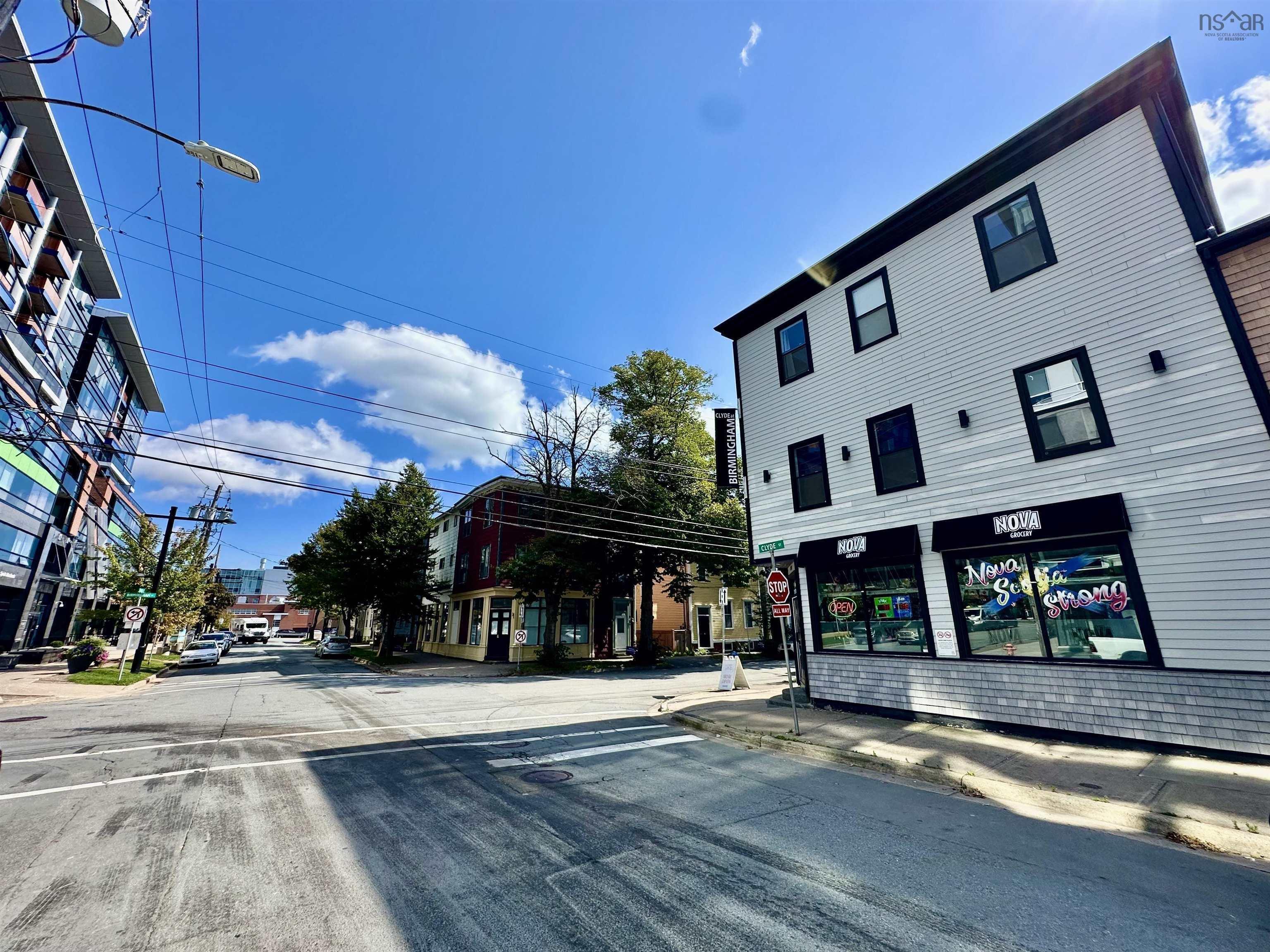 5502 Clyde Street, Halifax, NS (MLS 202620444)