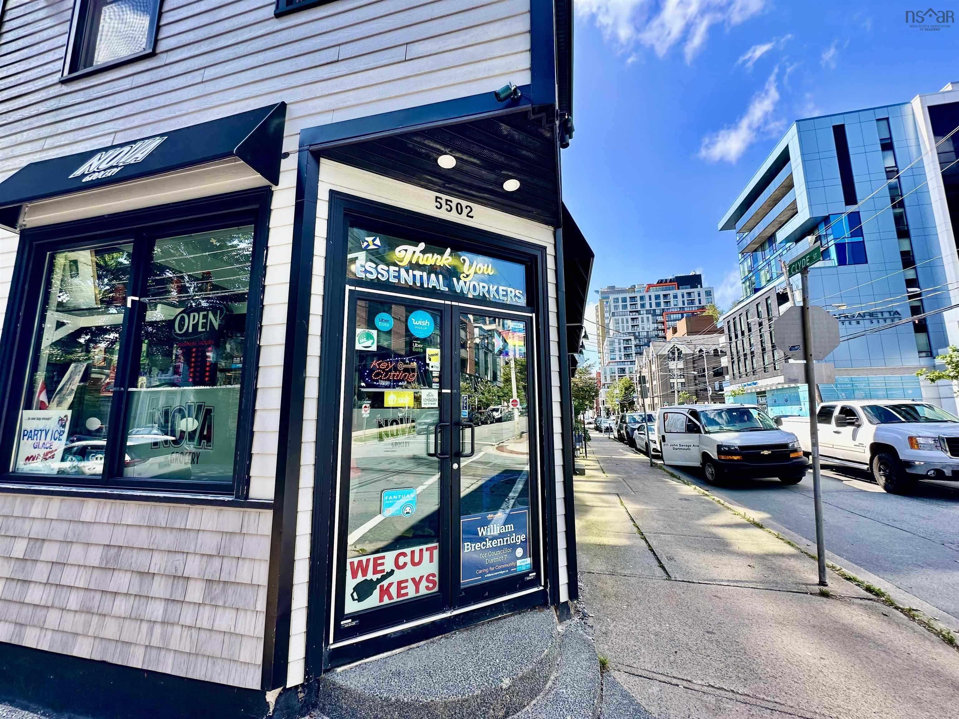 5502 Clyde Street, Halifax, NS (MLS 202620444)