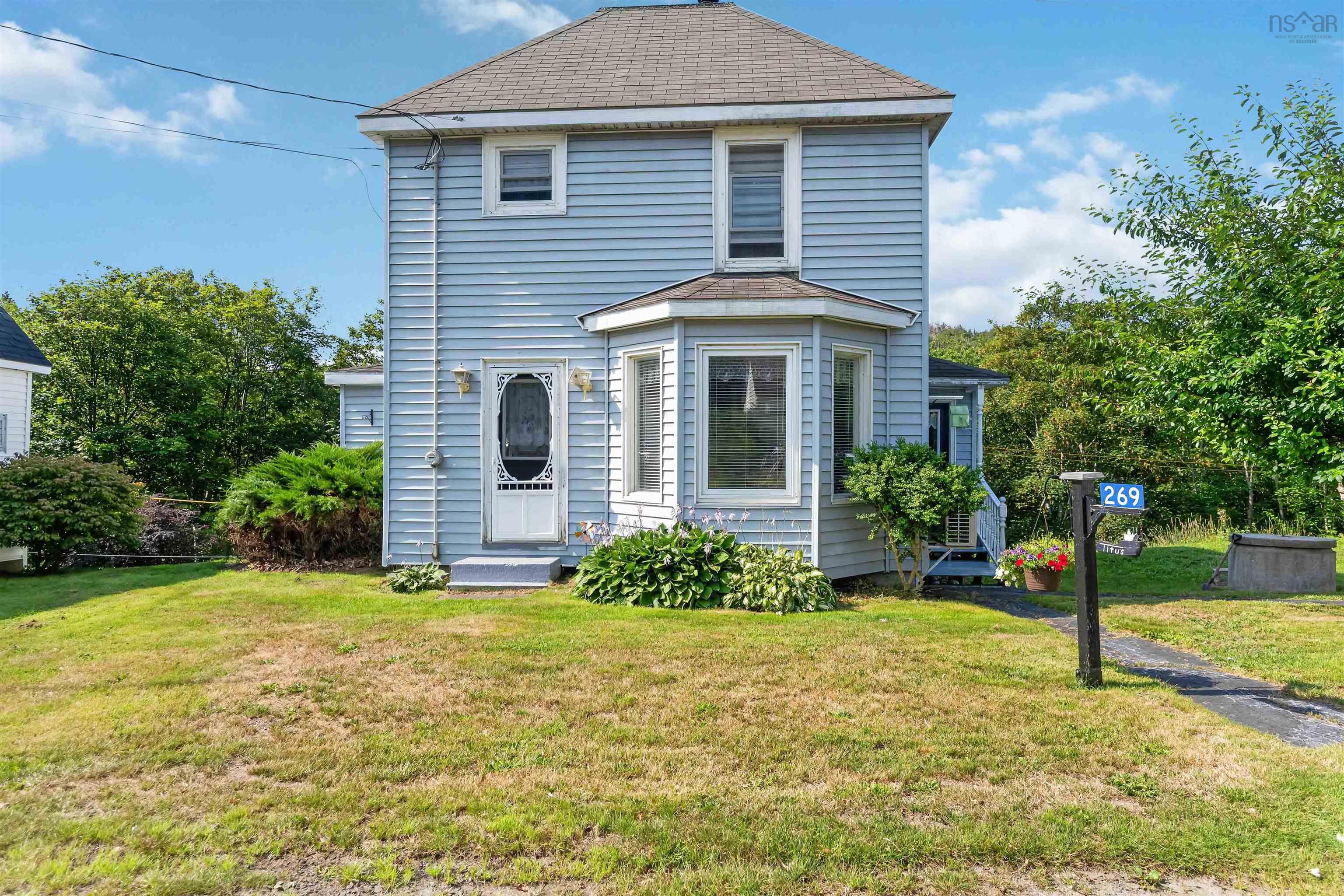 $169,500.00: 269 & 263 Trout Cove Road, Centreville