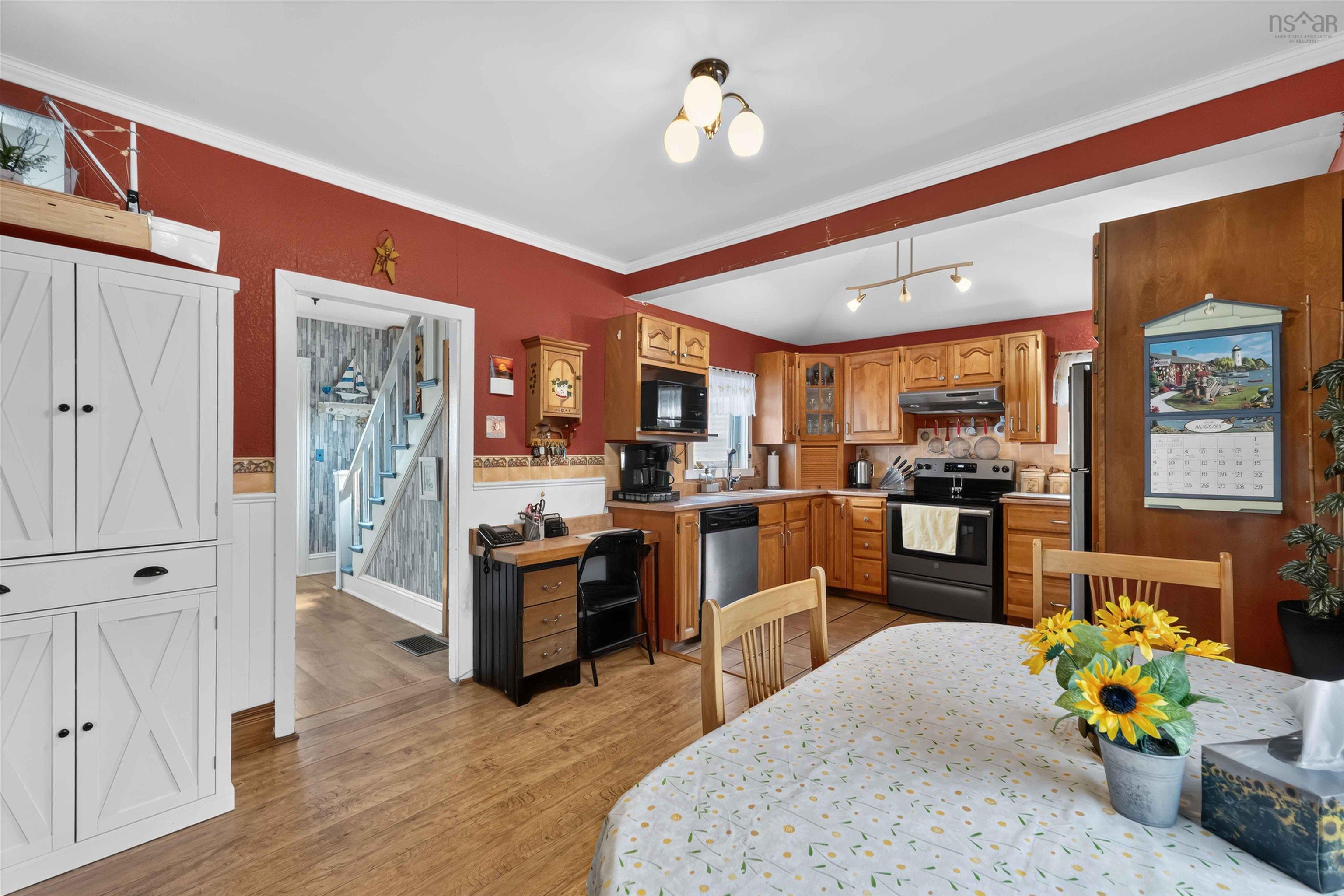 $169,500.00: 269 & 263 Trout Cove Road, Centreville