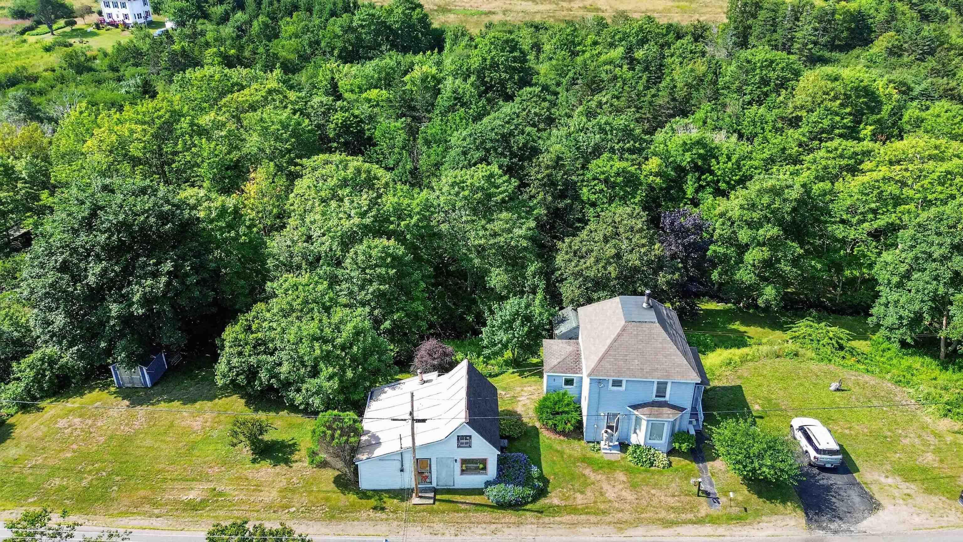 $169,500.00: 269 & 263 Trout Cove Road, Centreville