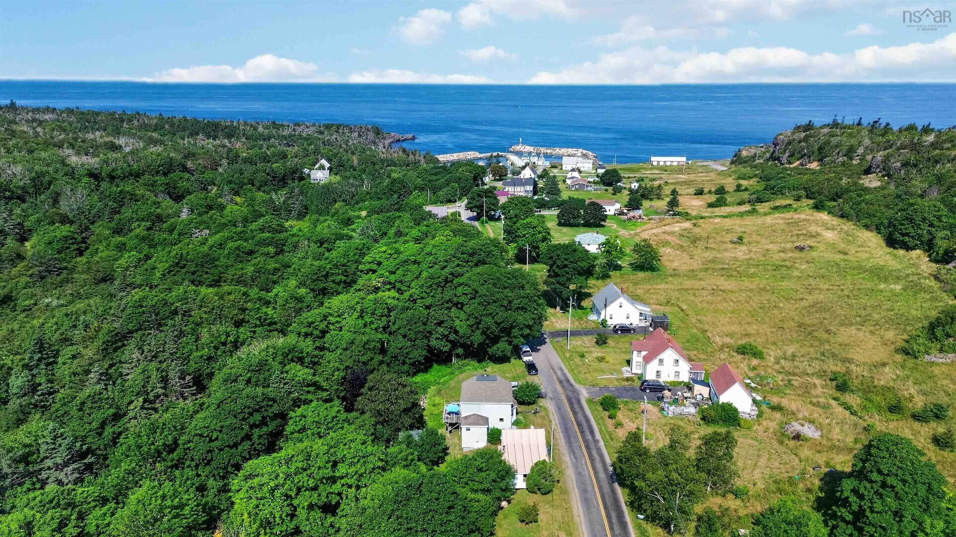 $169,500.00: 269 & 263 Trout Cove Road, Centreville
