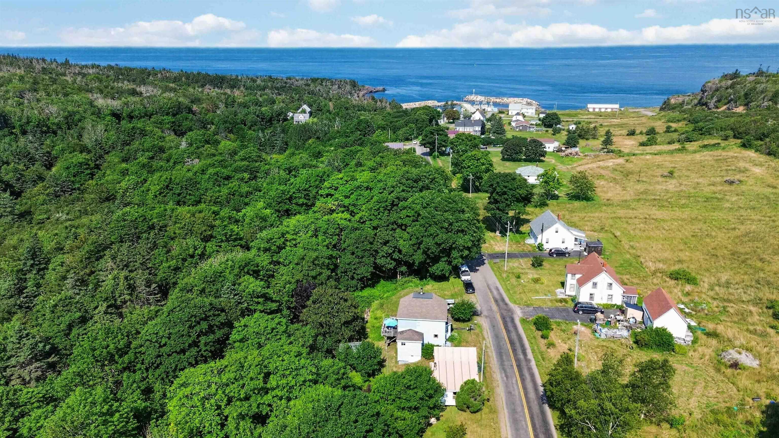 $169,500.00: 269 & 263 Trout Cove Road, Centreville